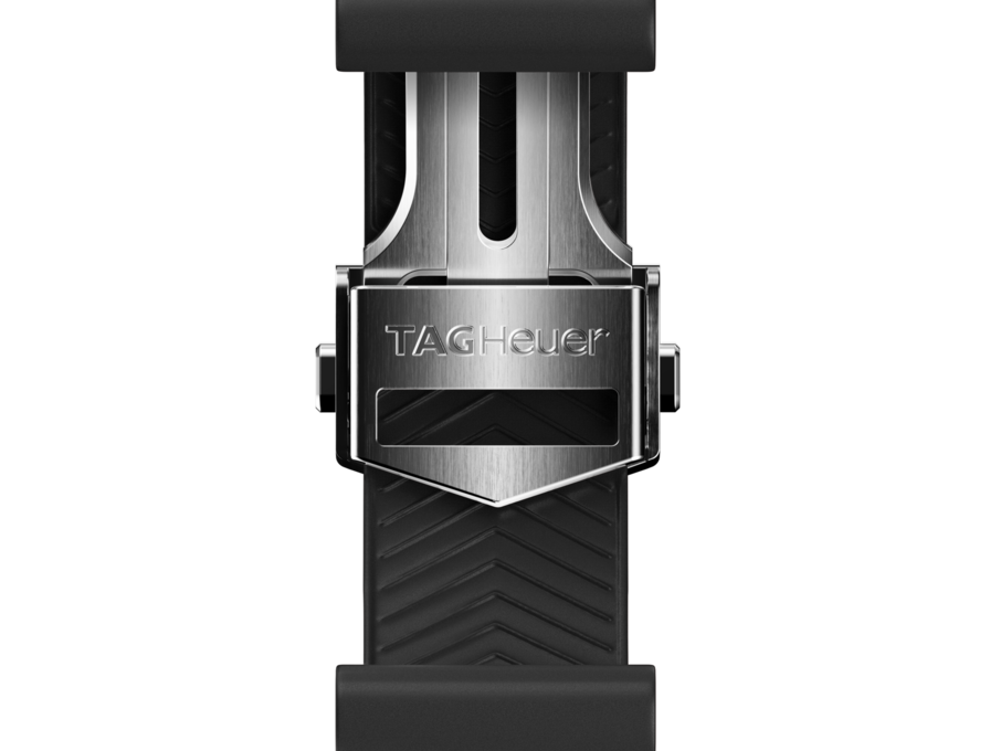 TAG Heuer® Connected Accessories Smartwatch Accessories TAG Heuer UK