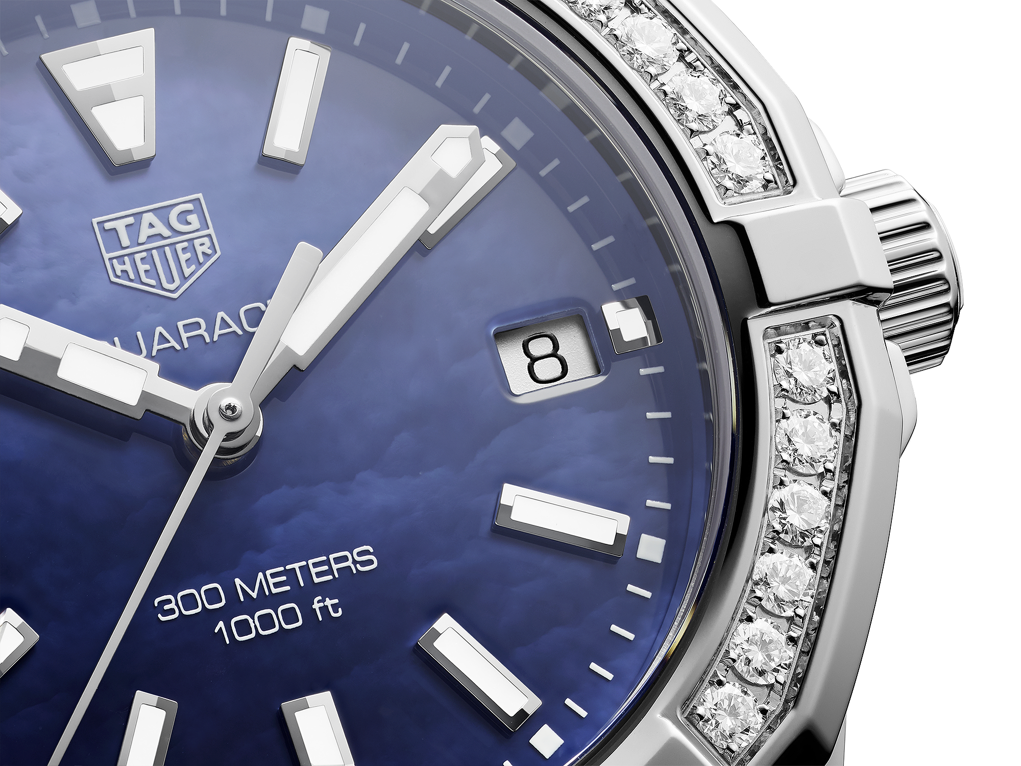 TAG Heuer Twin Time WV2116