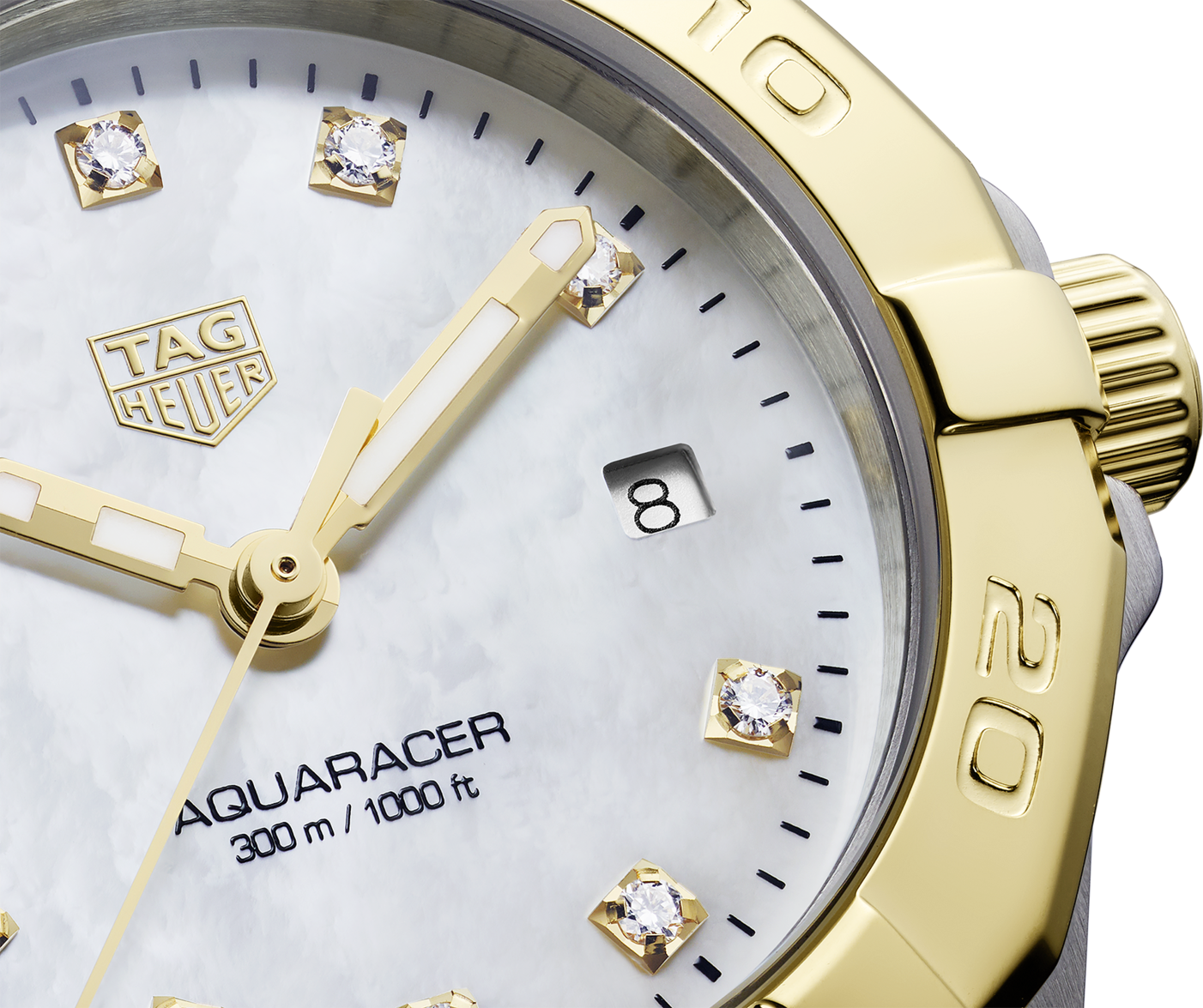 TAG Heuer Aquaracer