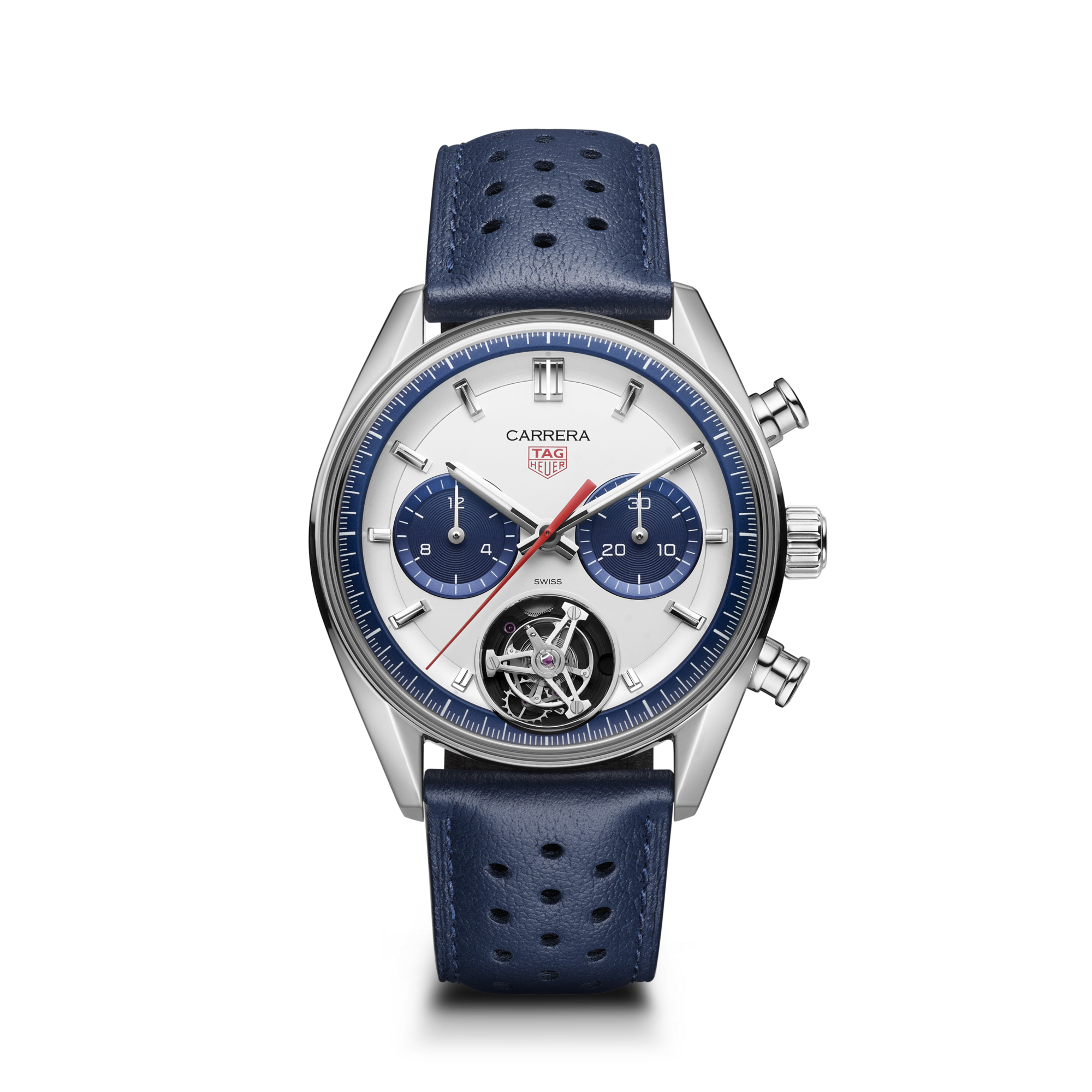 TAG Heuer Carrera