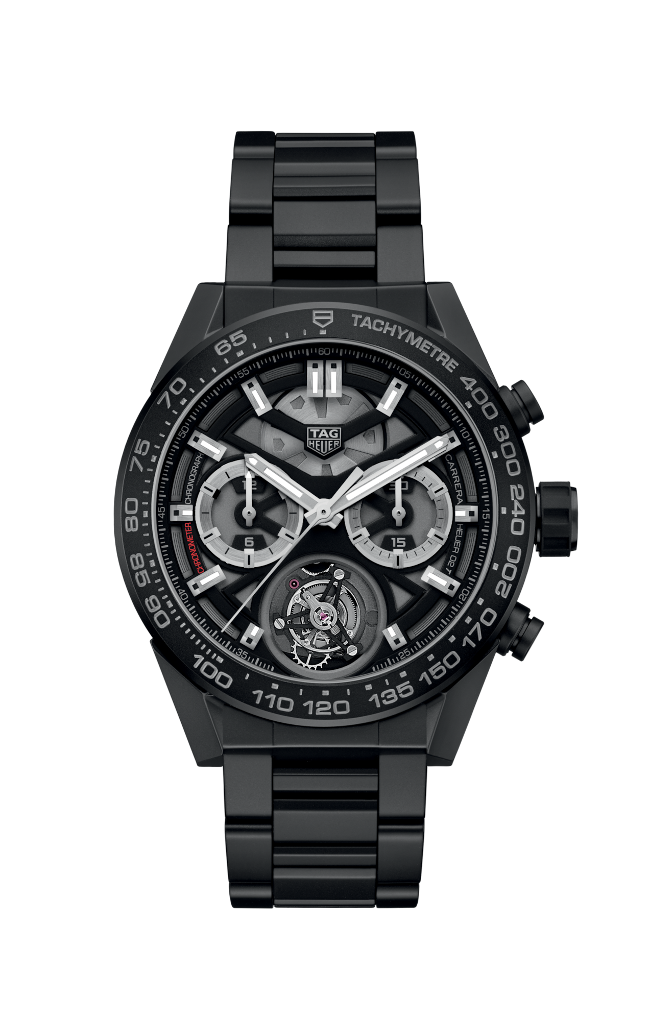 TAG Heuer Carrera