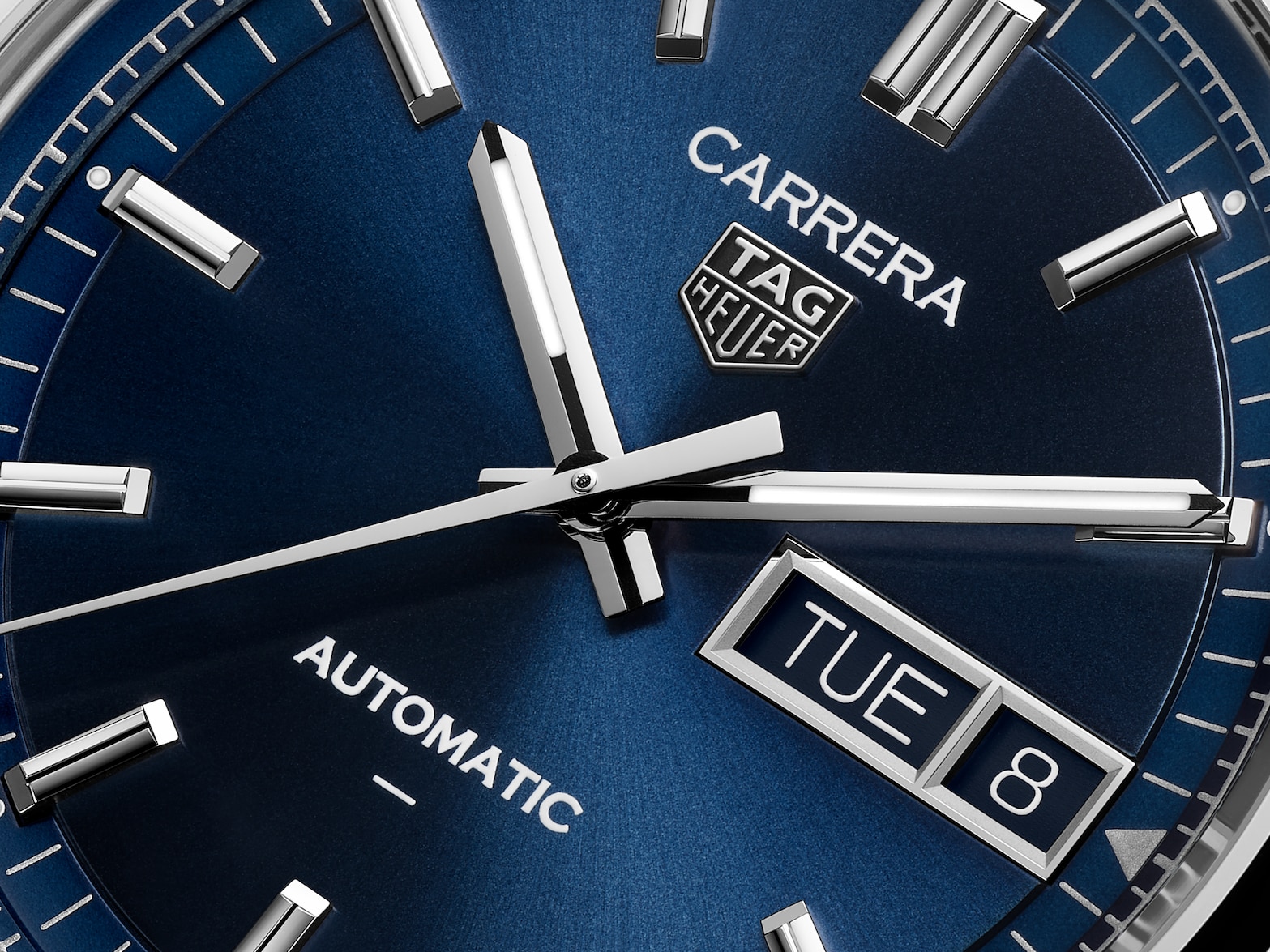 TAG Heuer Carrera
