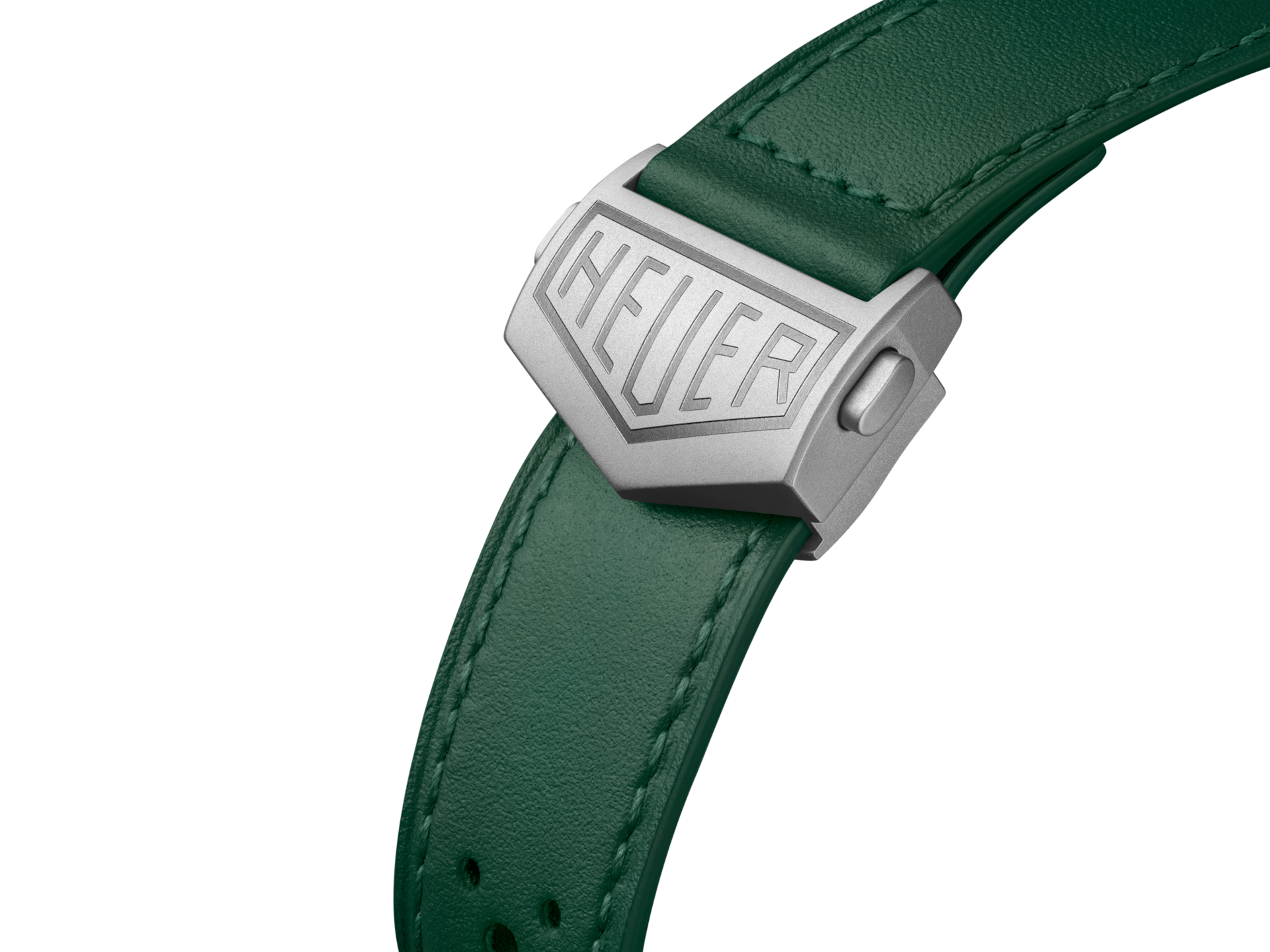 TAG Heuer Monaco（摩納哥）腕錶
