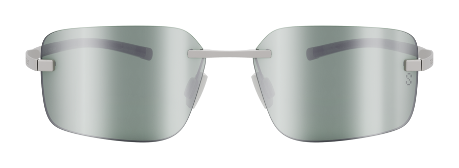 TAG Heuer Flex Titanium