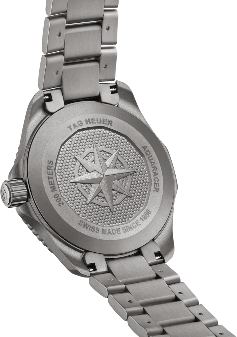 TAG Heuer Aquaracer 