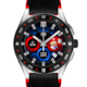 TAG Heuer Connected x Super Mario