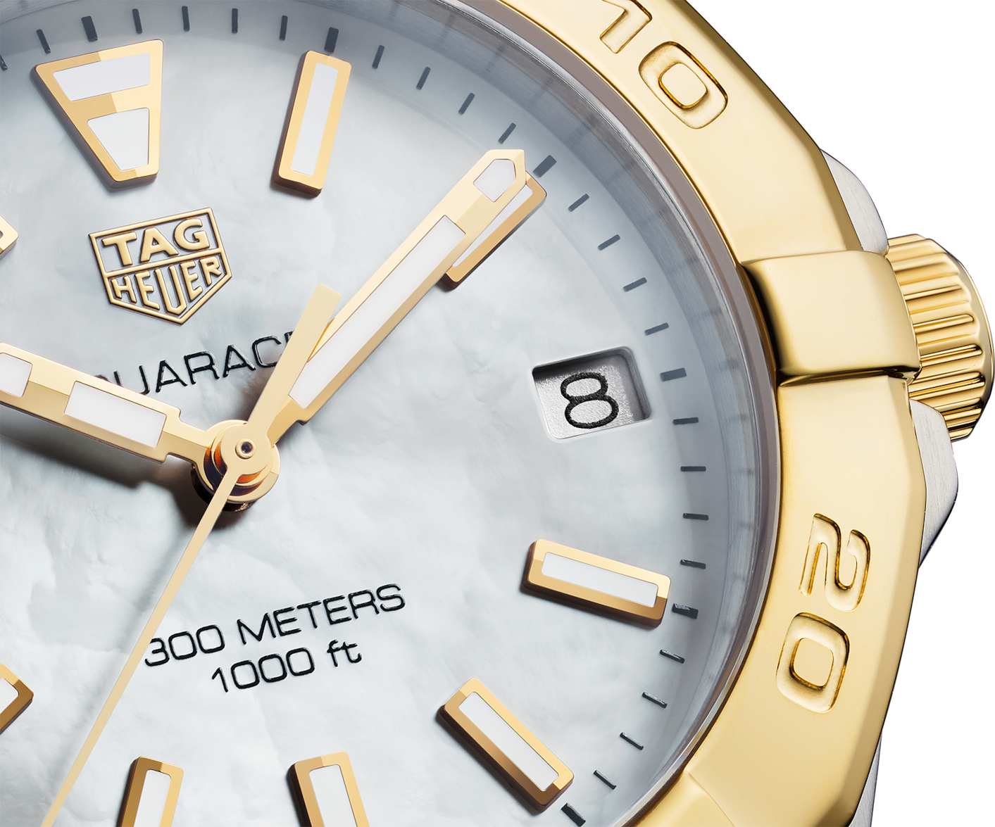 TAG Heuer Aquaracer