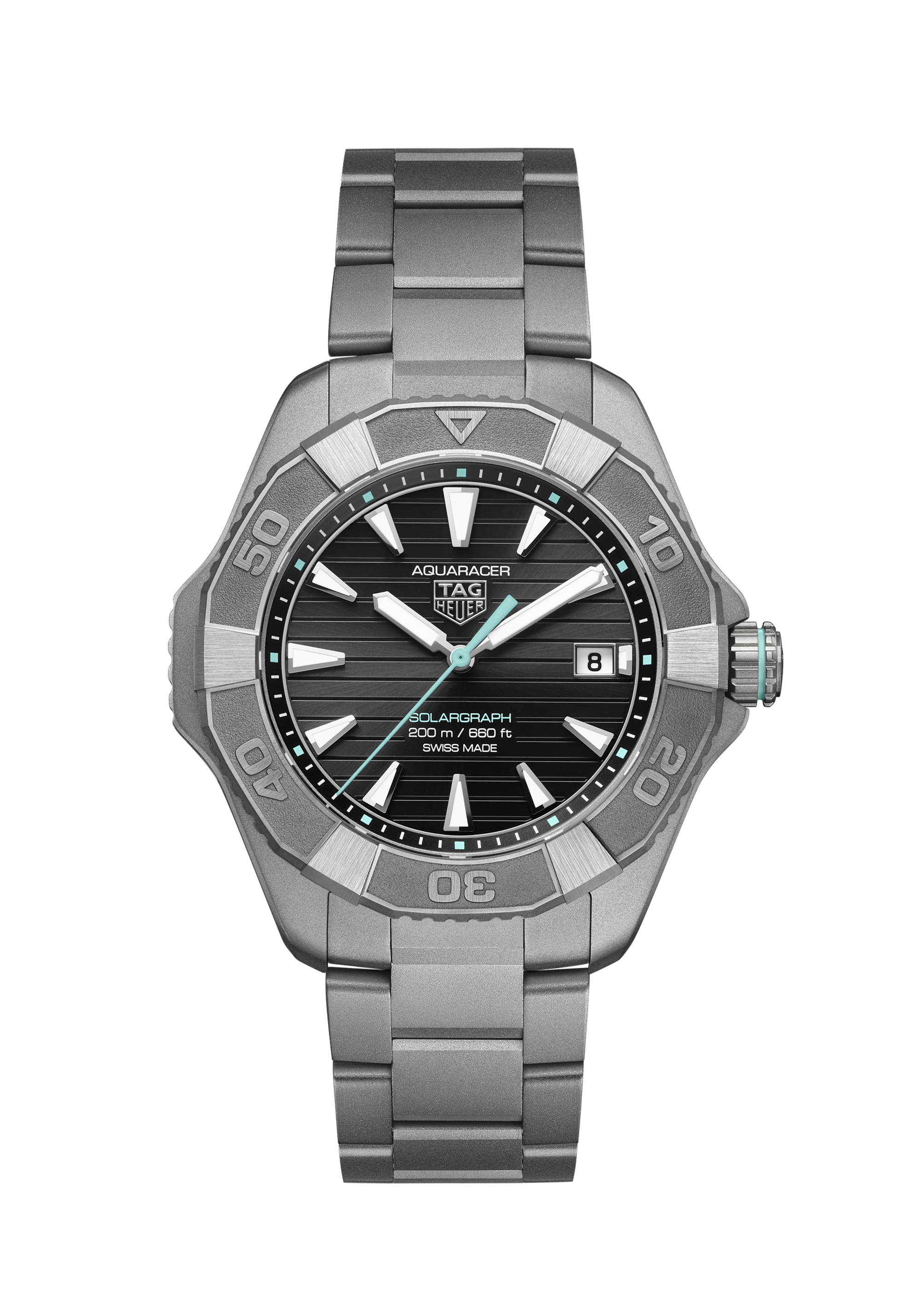 TAG Heuer Aquaracer