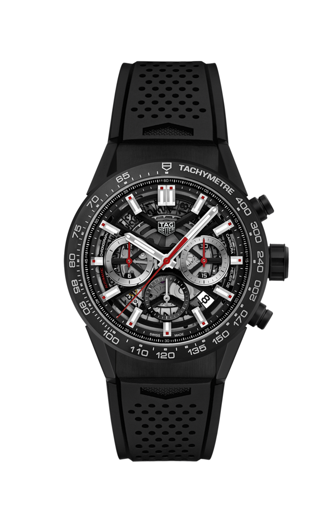 TAG Heuer Carrera
