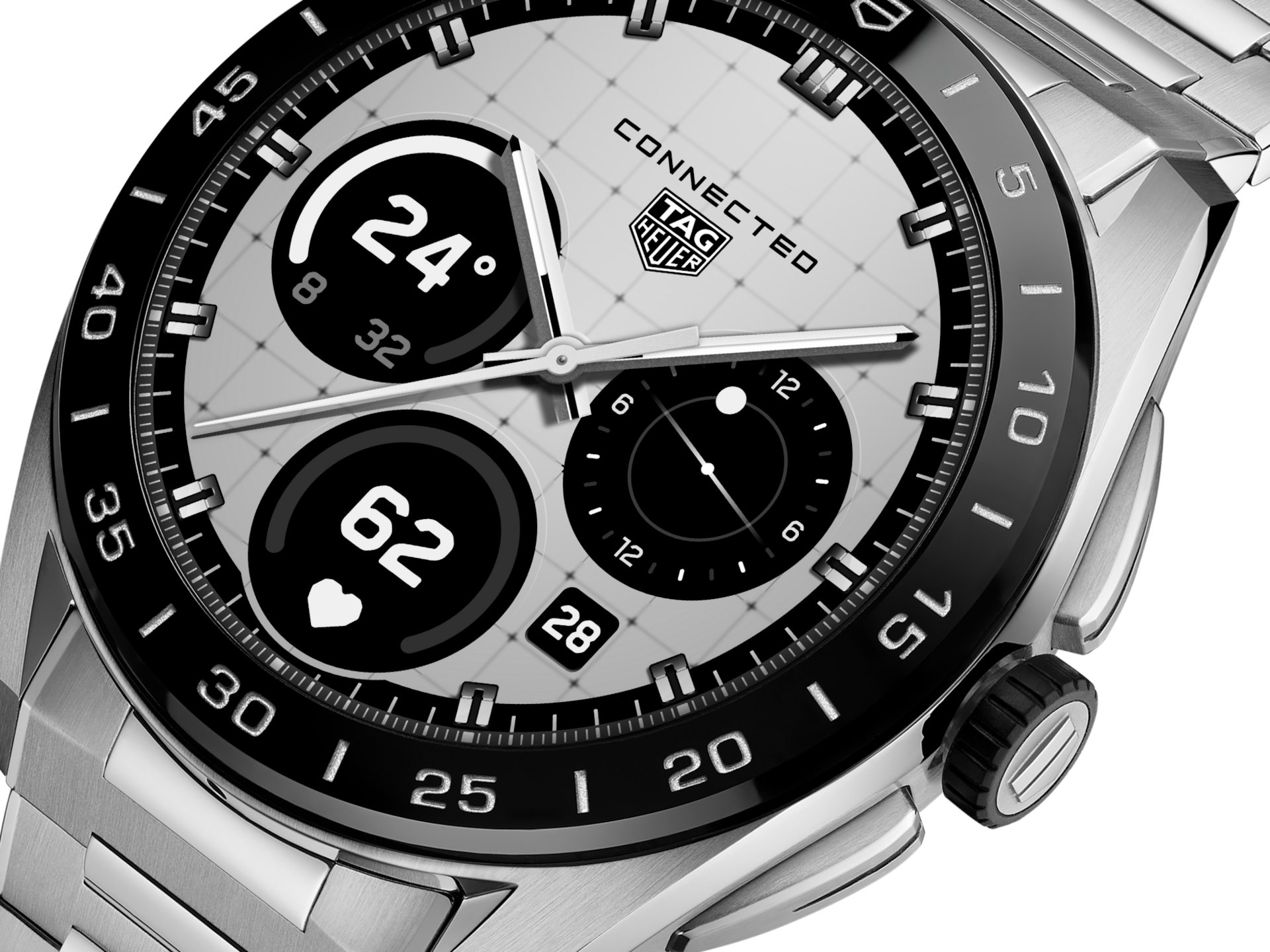 TAG Heuer Connected