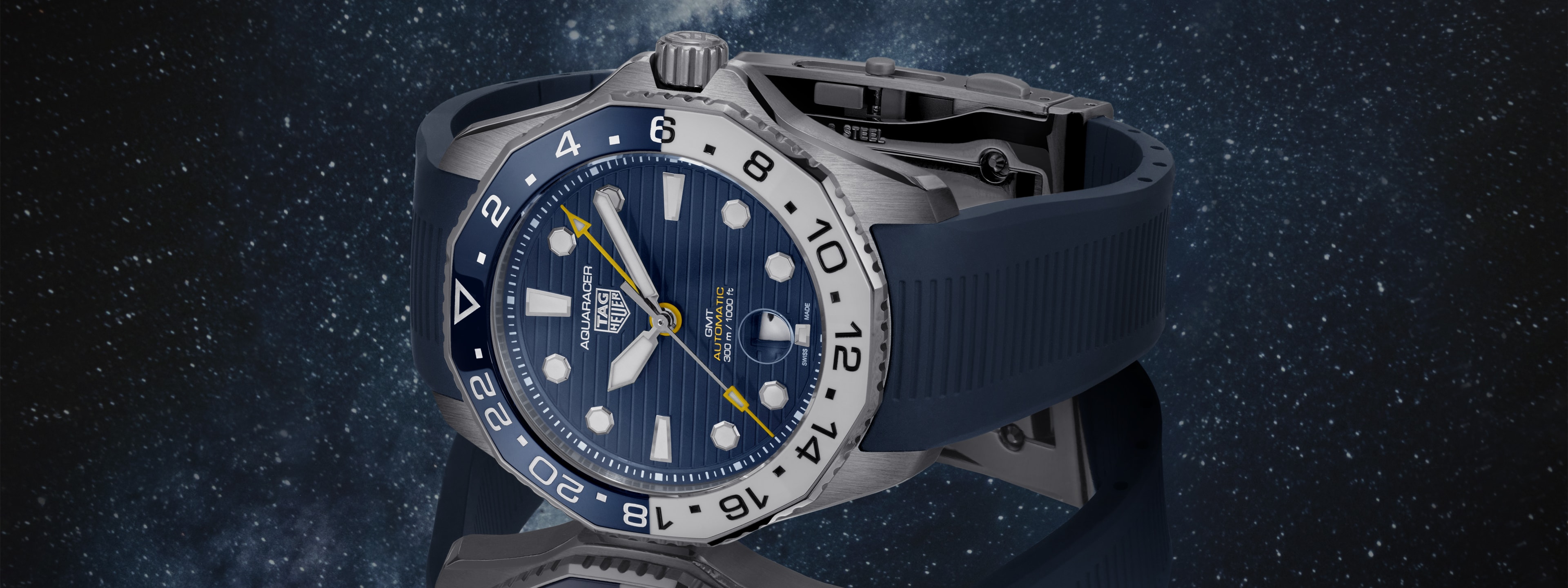 TAG Heuer Aquaracer