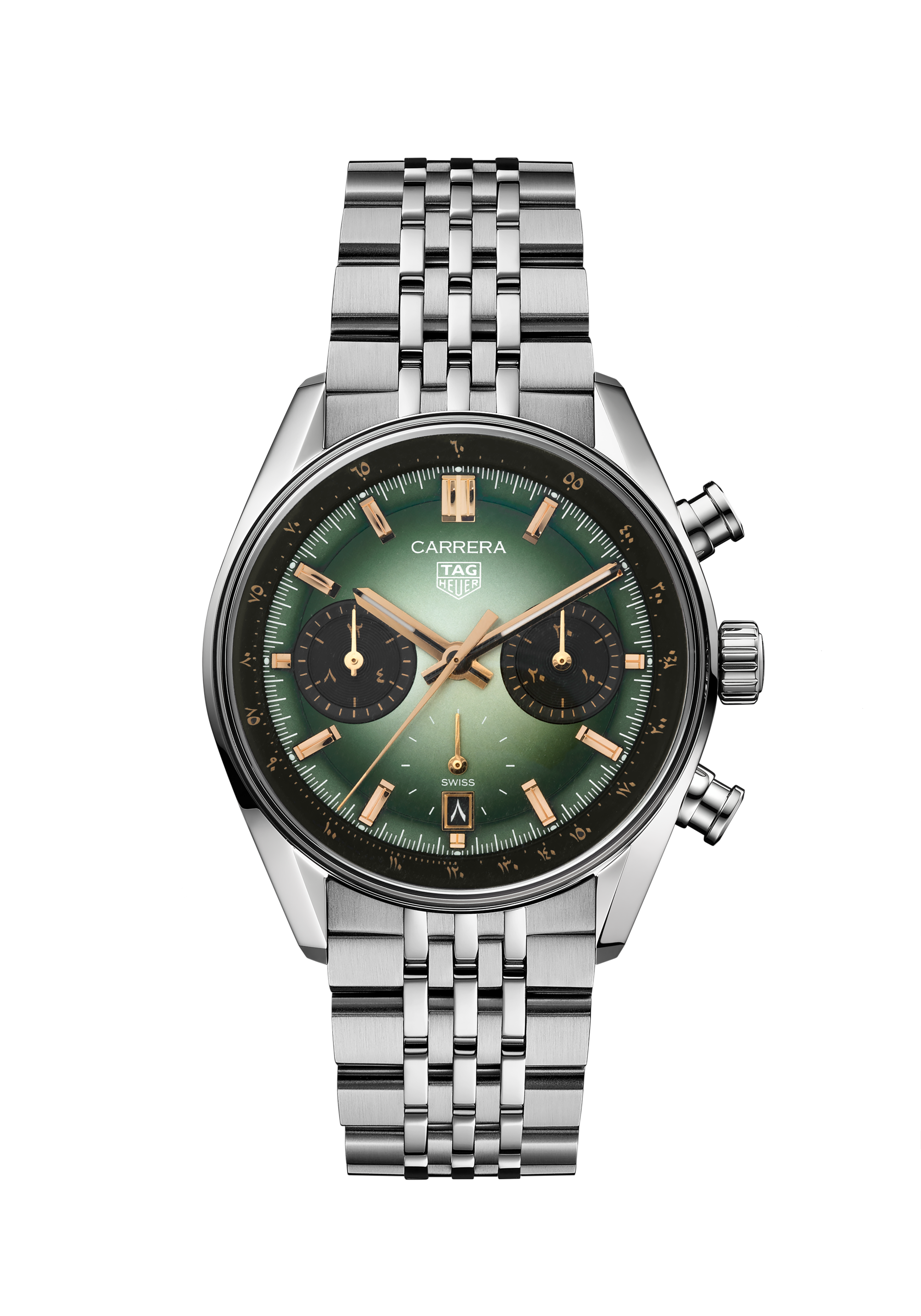 TAG Heuer Carrera