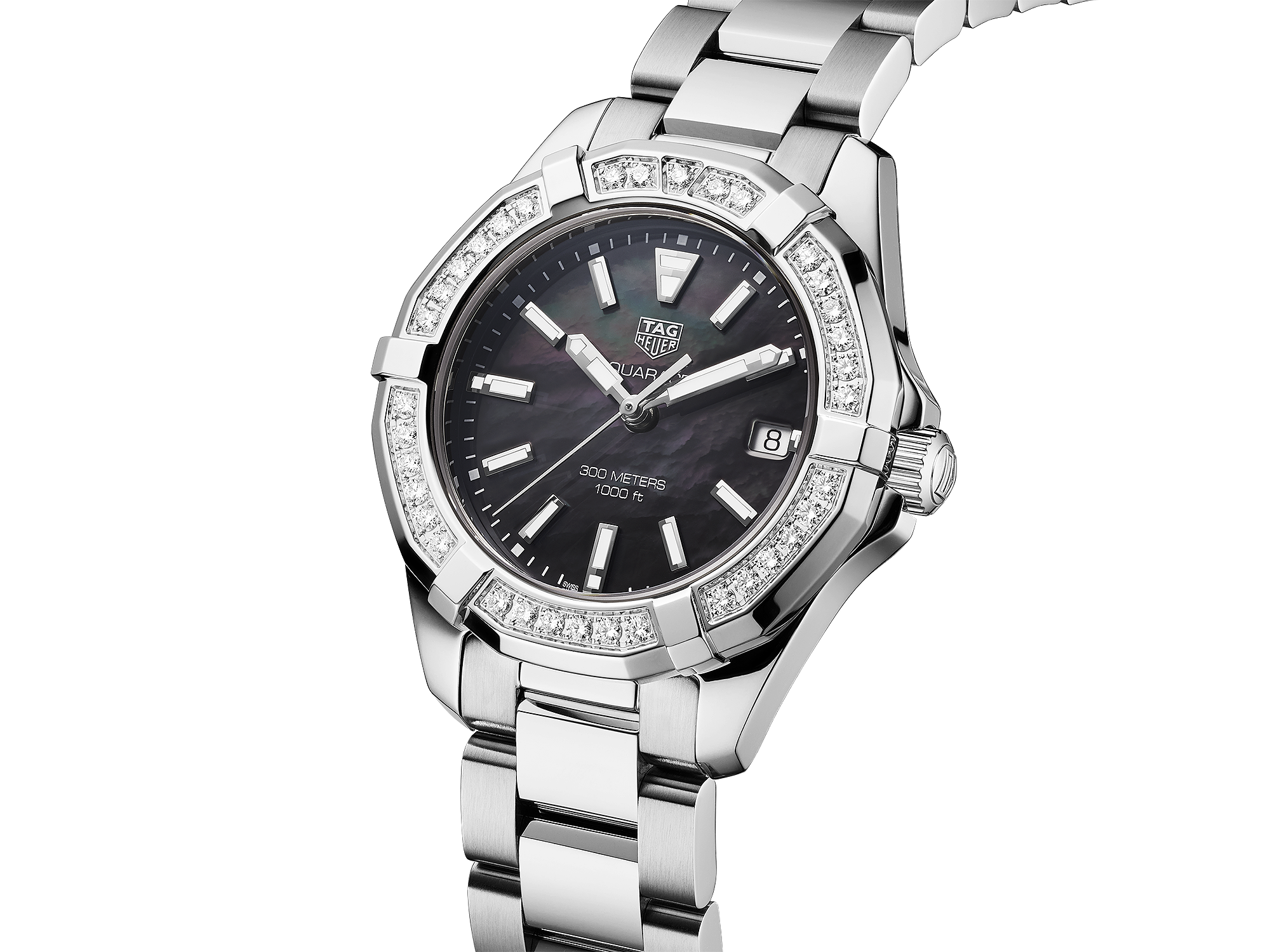 TAG Heuer Monaco Automatic CW2111