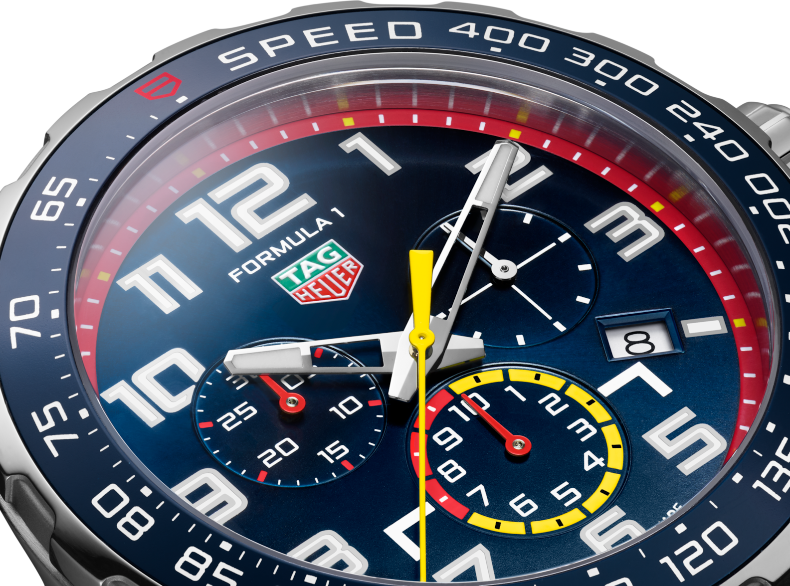 TAG Heuer Formula 1 