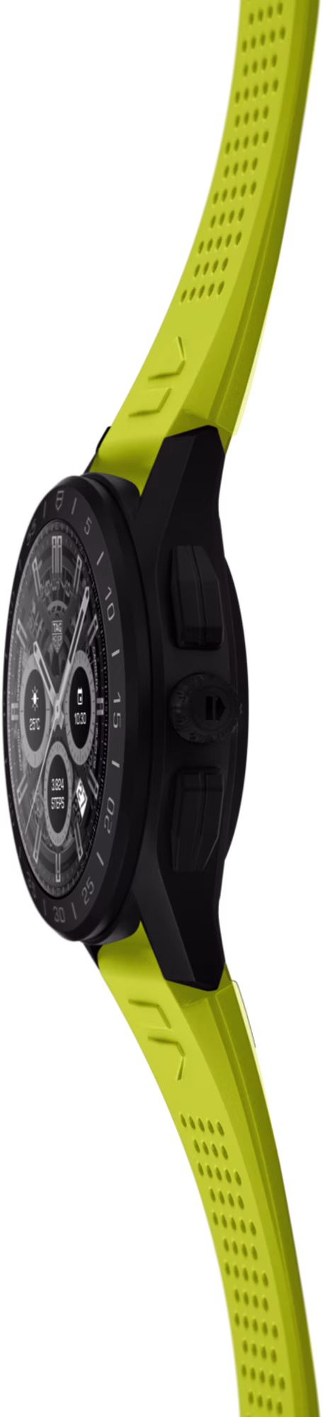TAG Heuer Connected - 45 mm - SBG8A80.BT6274 | TAG Heuer US