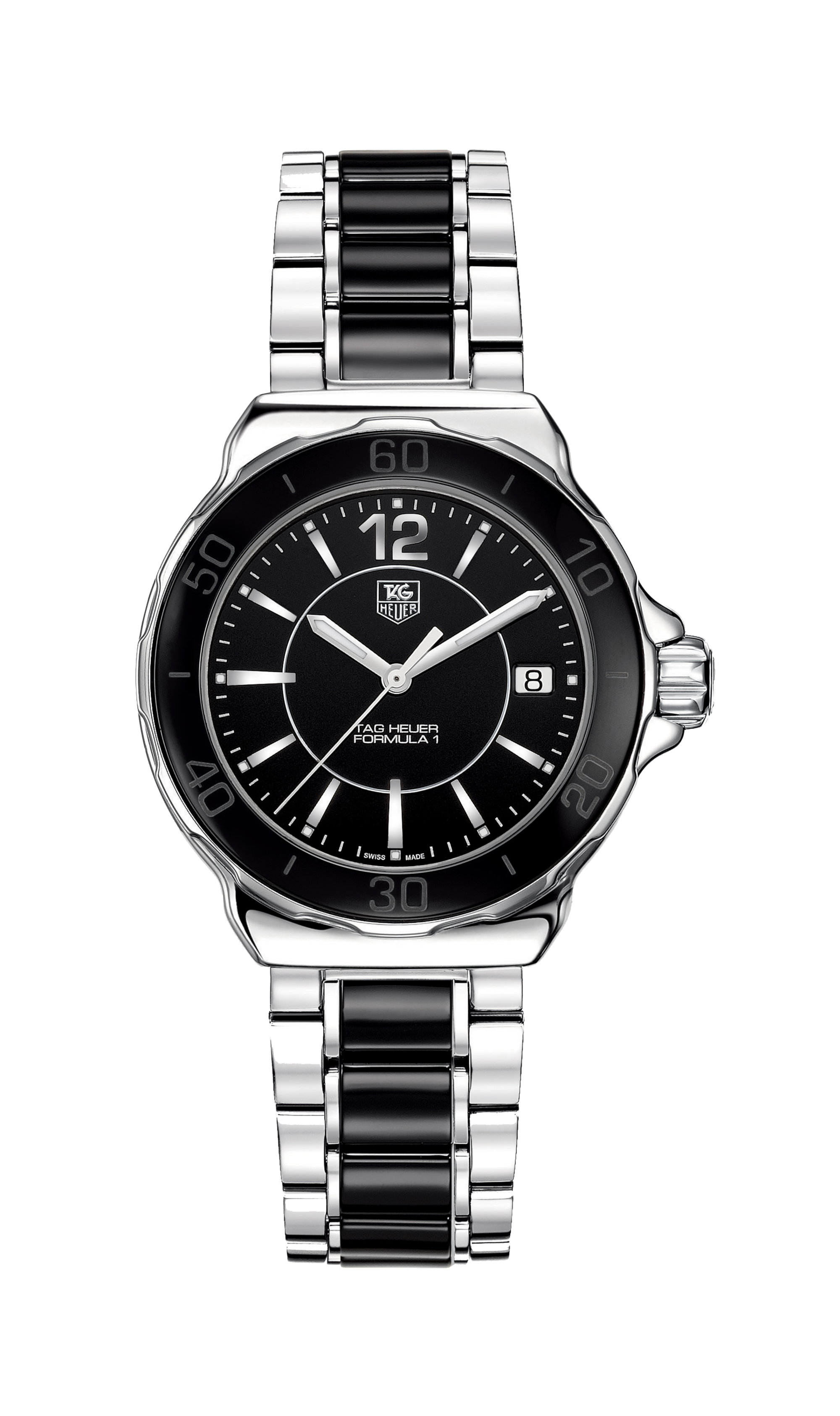 TAG Heuer Carrera Quartz 27 mm