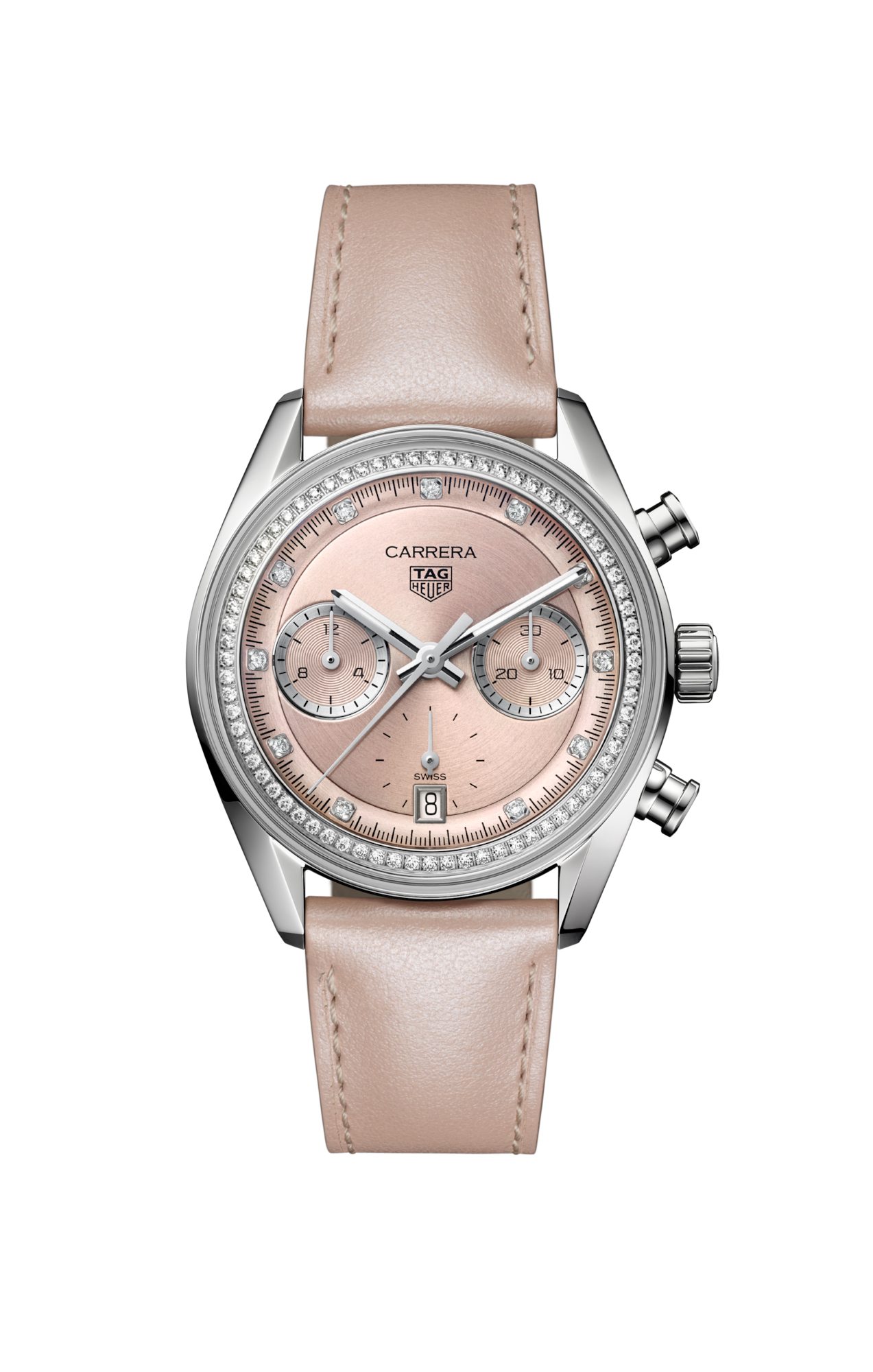 TAG Heuer Carrera（卡萊拉）腕錶