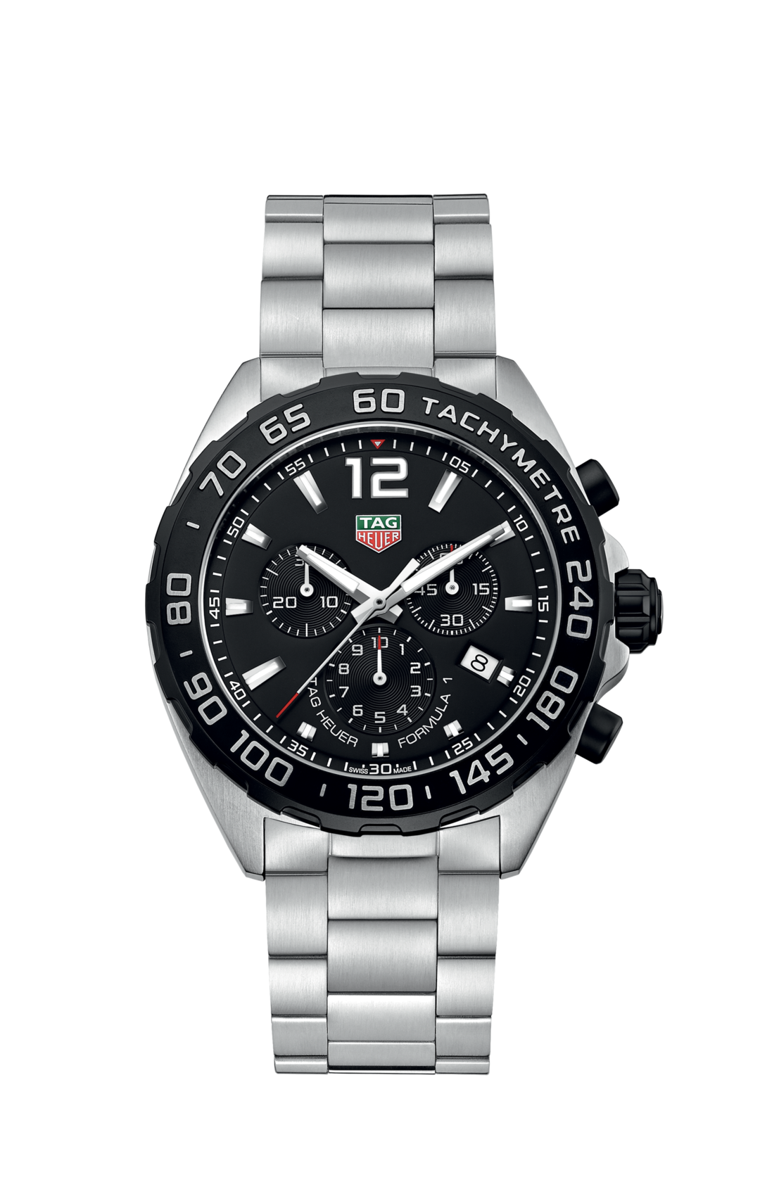 TAG Heuer Formula 1 Chronograph 43 mm CAZ1010.BA0842