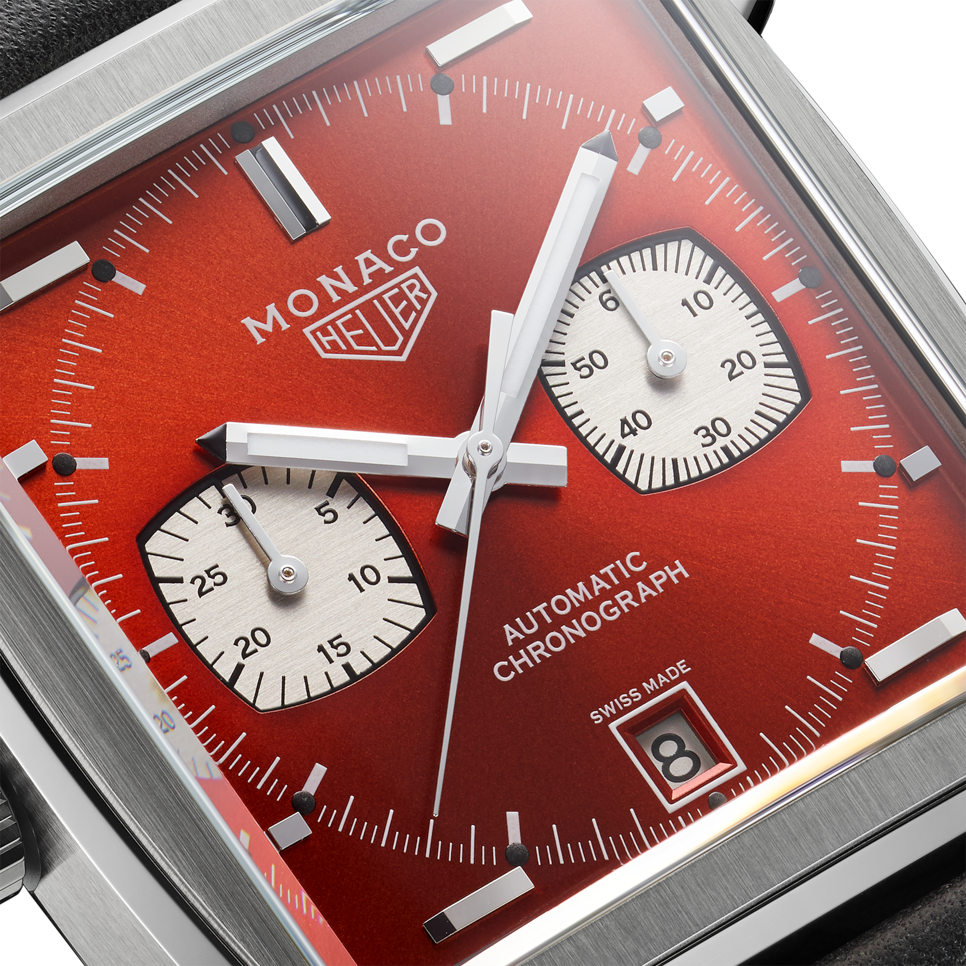 TAG Heuer Monaco