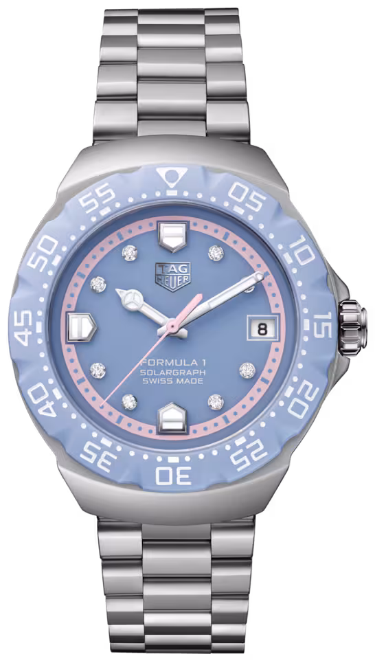 TAG Heuer Formula 1 WBY111C.BA0042
