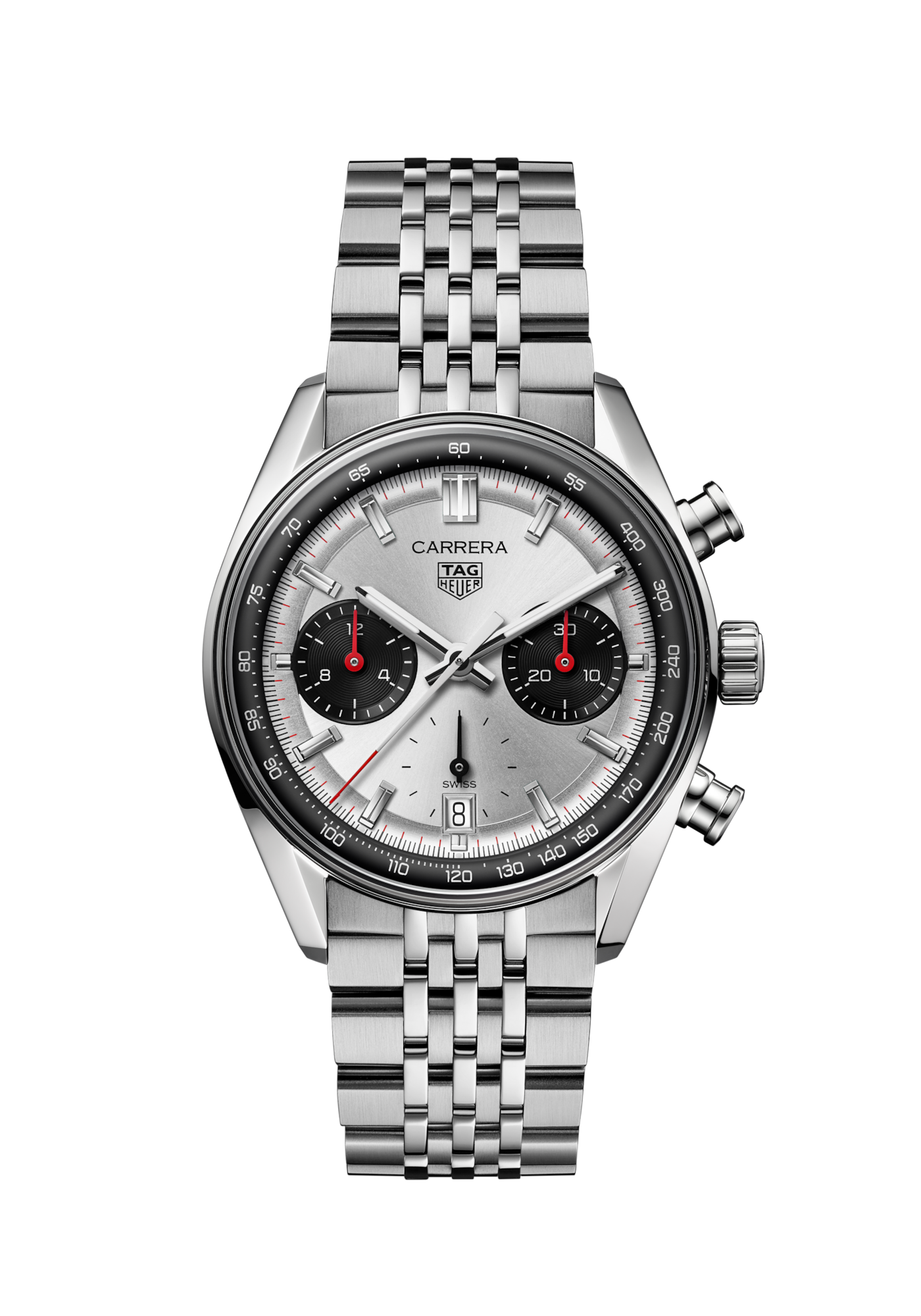 TAG Heuer Carrera（卡萊拉）腕錶