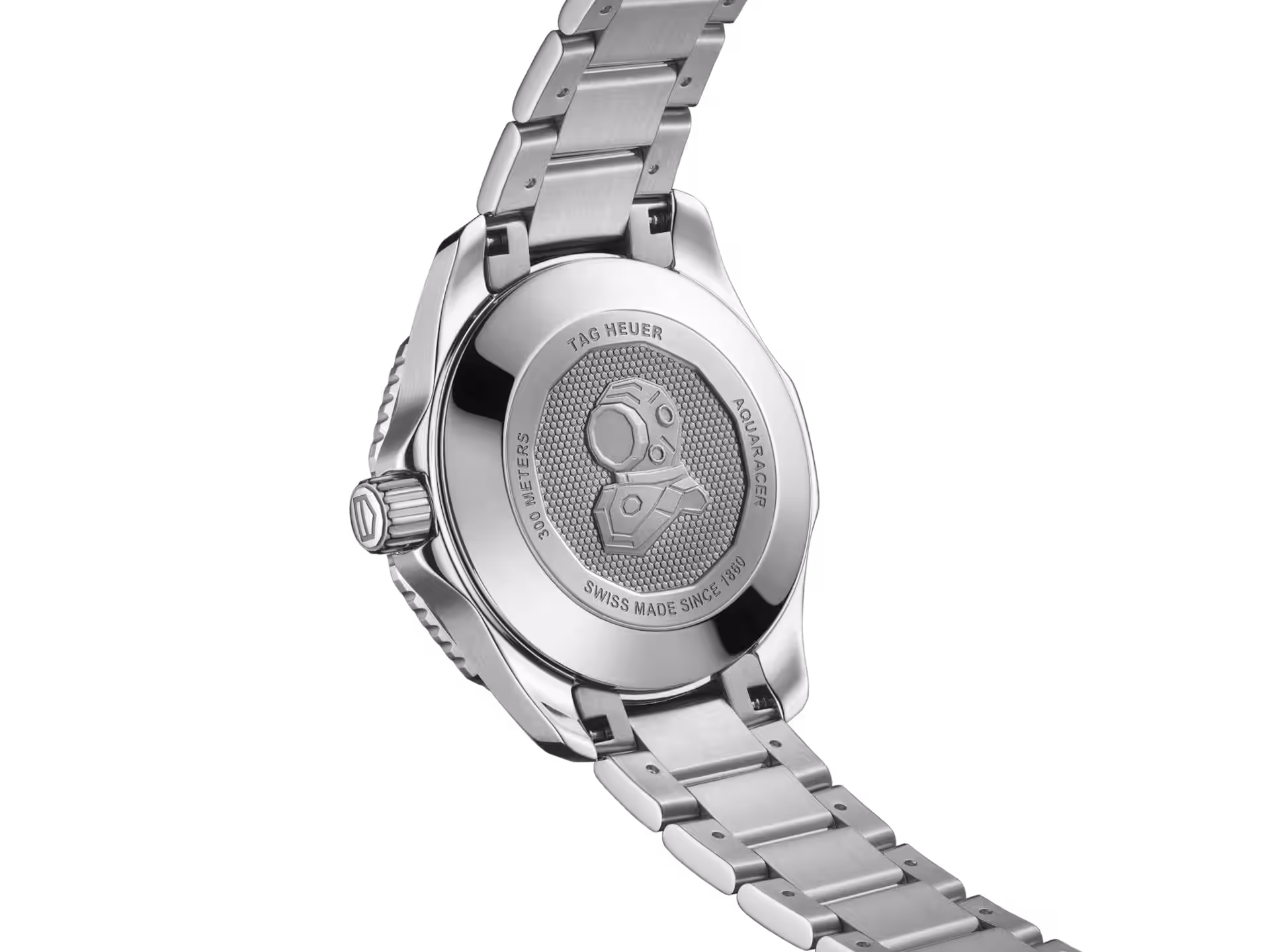 TAG Heuer Aquaracer    