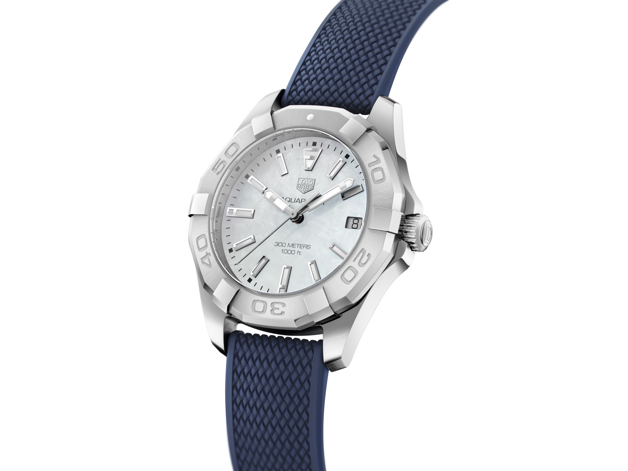 TAG Heuer Aquaracer WAY201M. FC6474