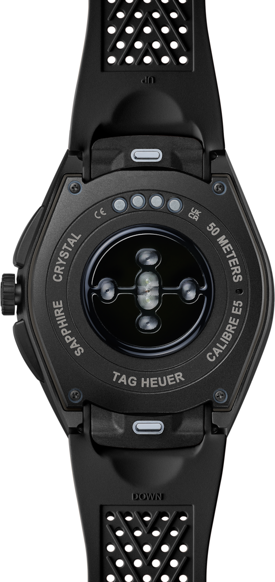 TAG Heuer Connected