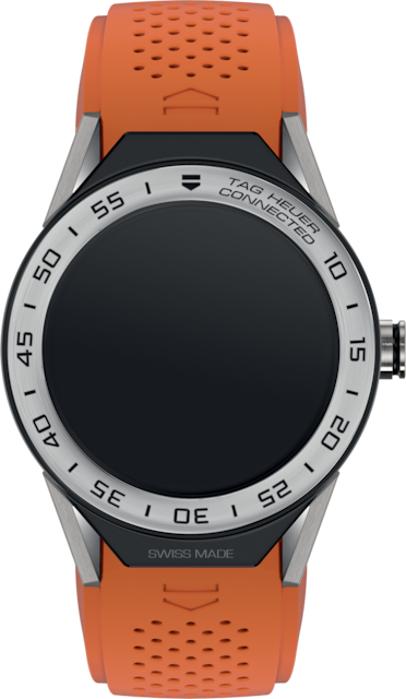 ［美品］TAG HEUER CONNECTED Cumpărați pe Chrono24 TAG Heuer Connected
