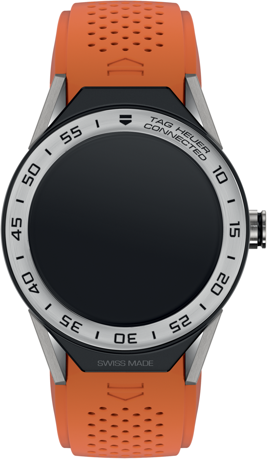 TAG HEUER CONNECTED MODULAR - 45 mm - SBF8A8014.11FT6081 | TAG Heuer