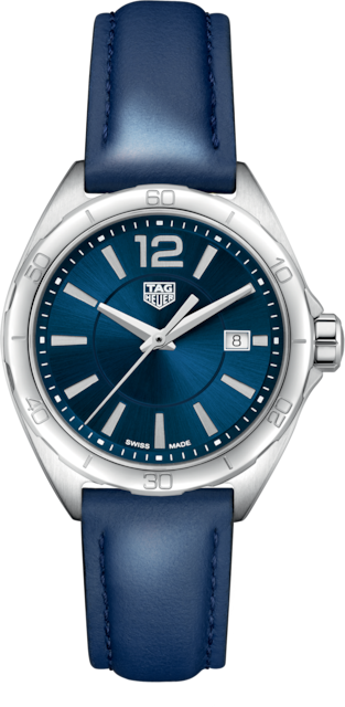 TAG Heuer Formula 1 - 32 mm - WBJ1412.FC8233 | TAG Heuer