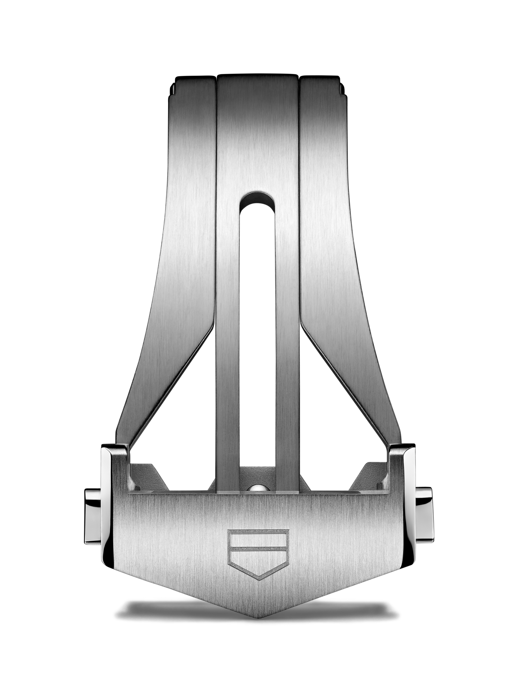 Steel Folding Clasp Calibre E5 40mm