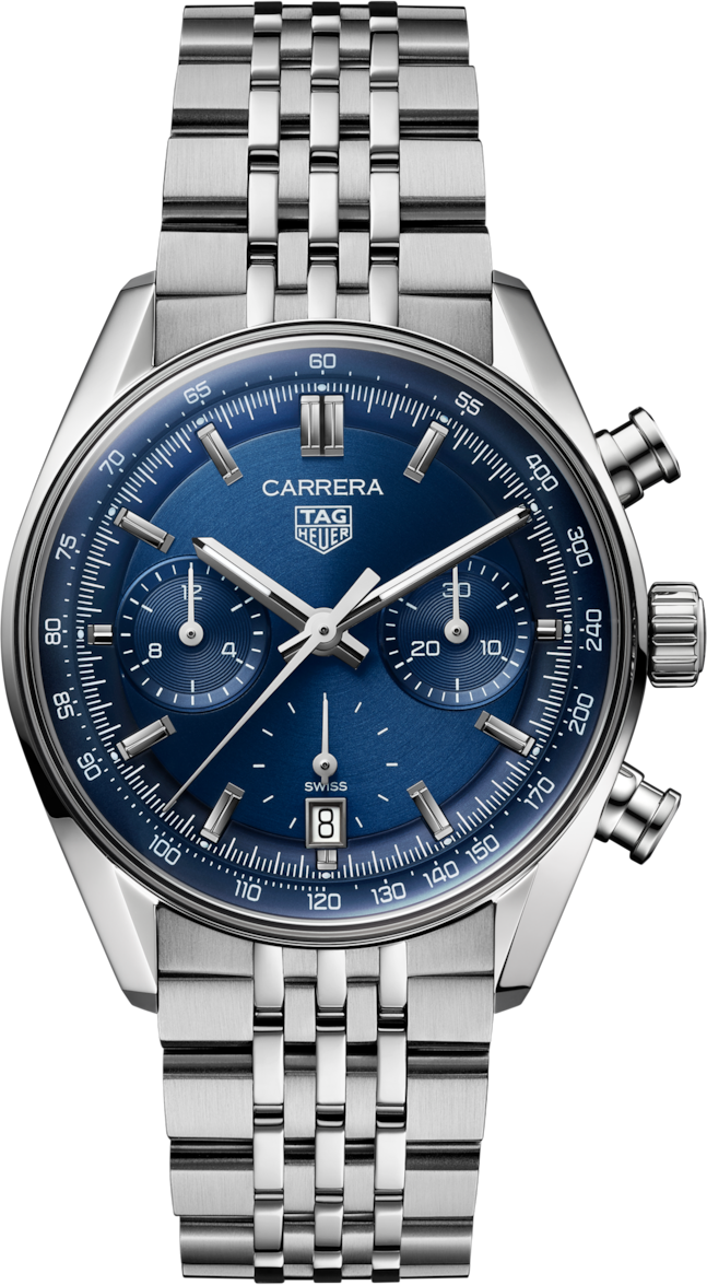 TAG Heuer Carrera