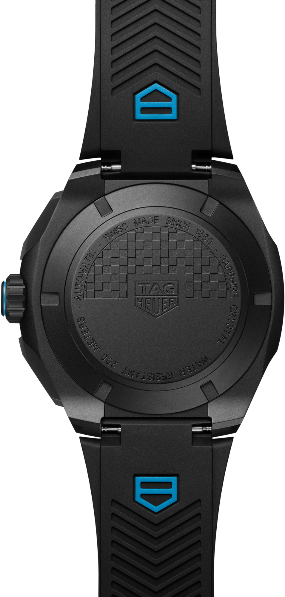 TAG Heuer Formula 1 Chronograph - 44 mm - CBZ2084.FT8097 | TAG Heuer