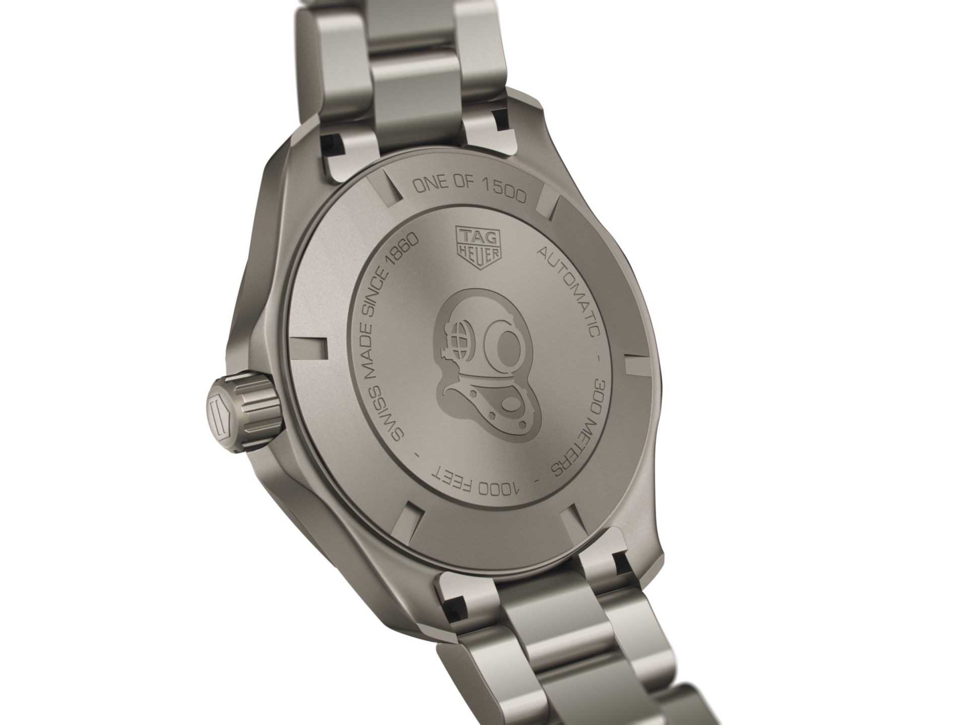 TAG Heuer Aquaracer 