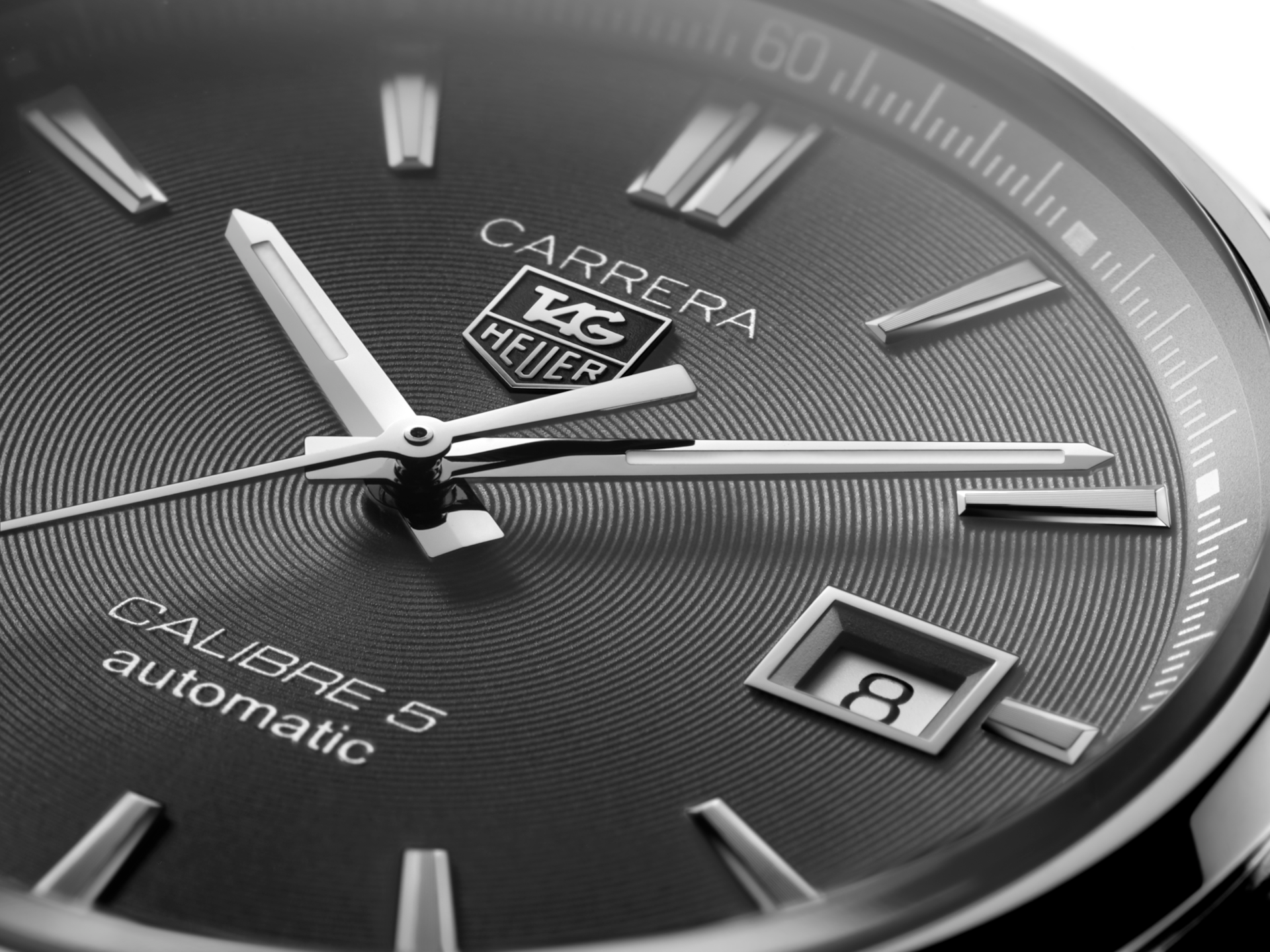 TAG Heuer Carrera