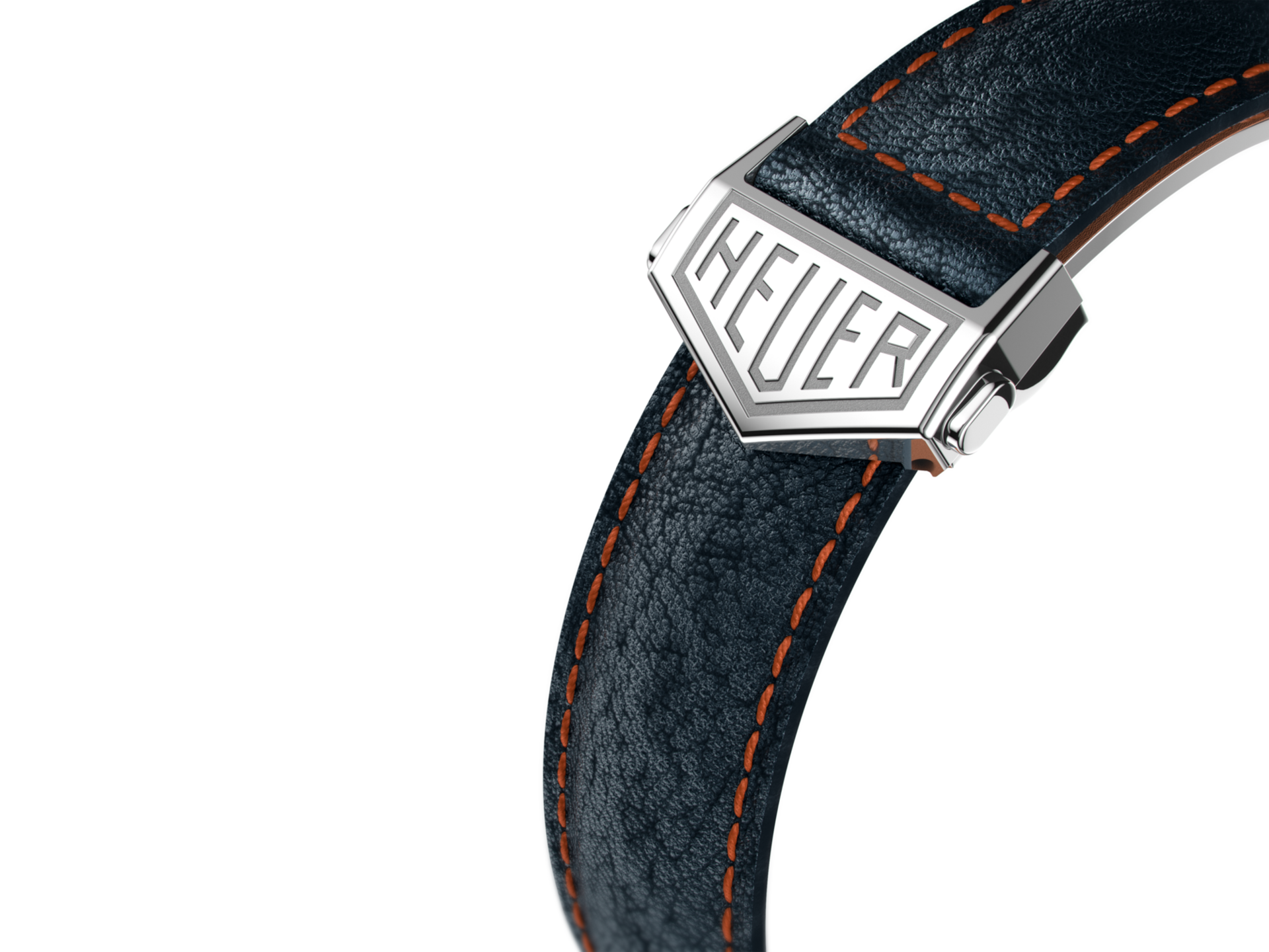 TAG Heuer Monaco 