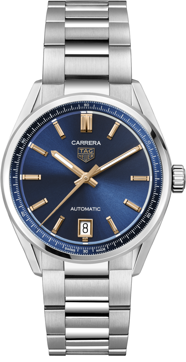 TAG Heuer Carrera 