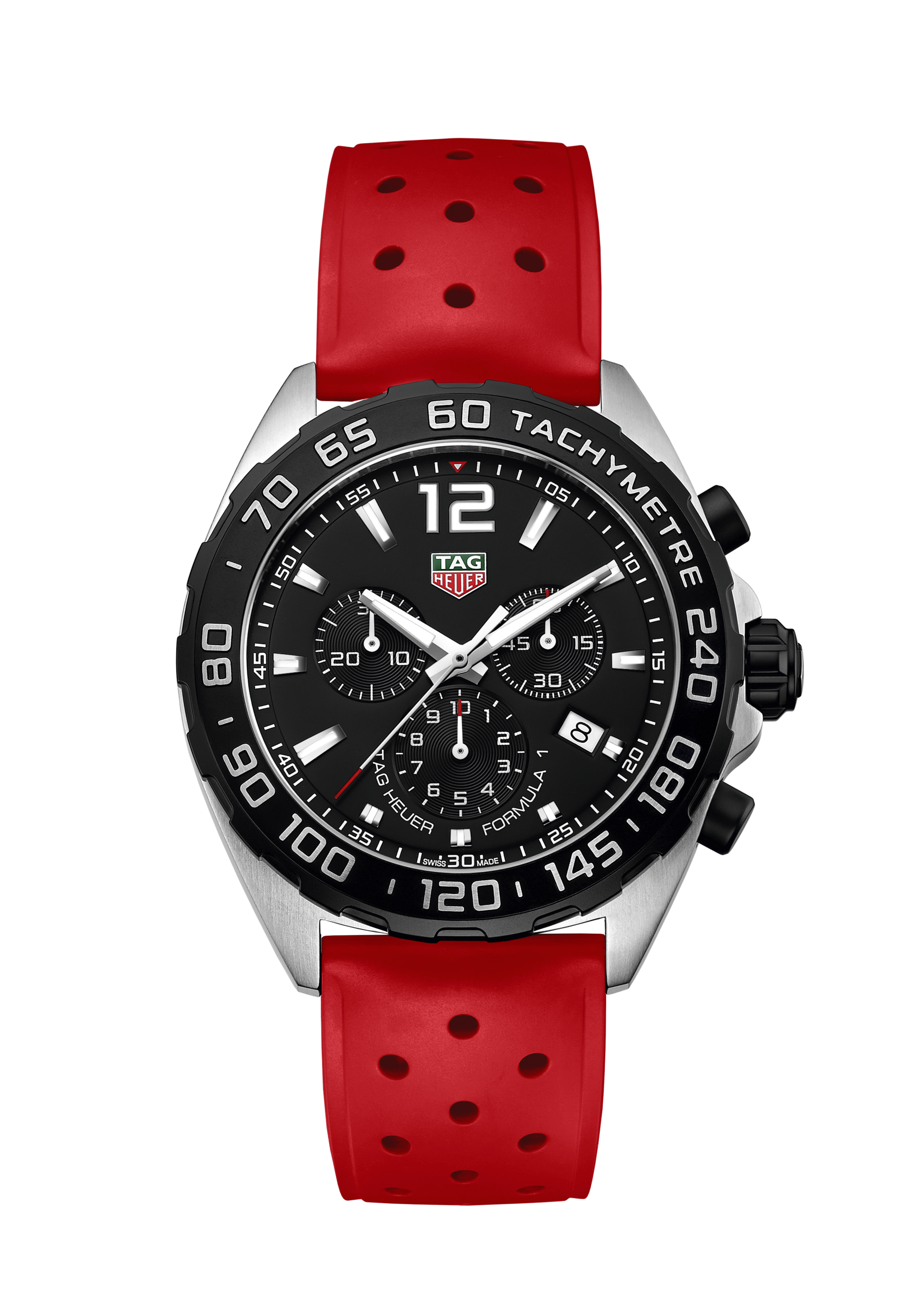 TAG Heuer Formula 1