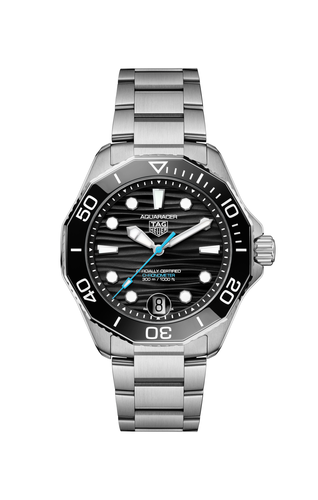 TAG Heuer Aquaracer