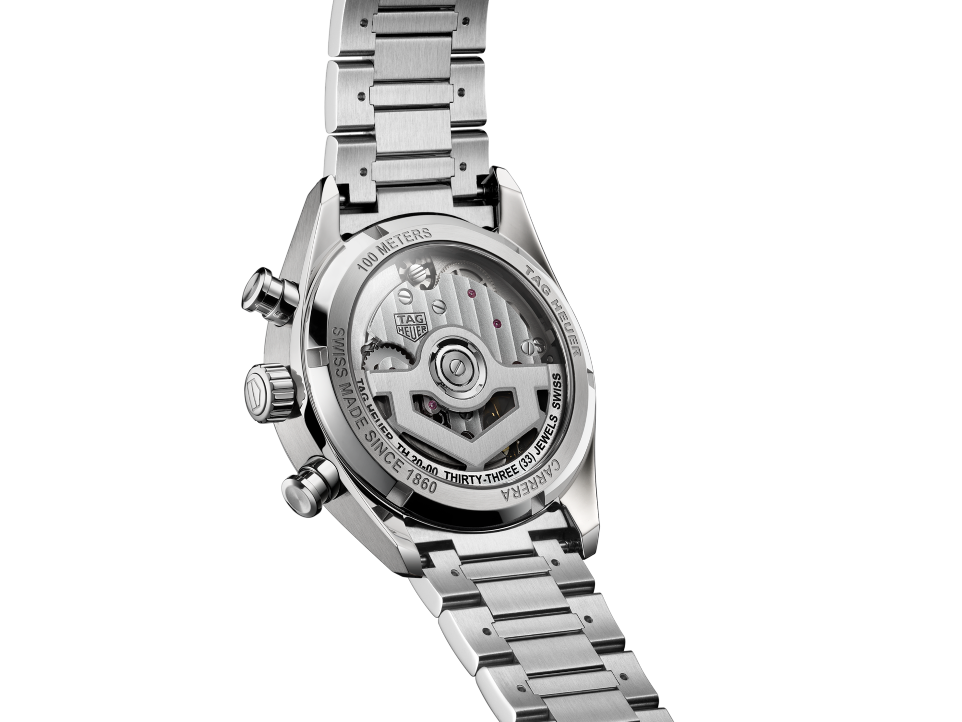 TAG Heuer Carrera