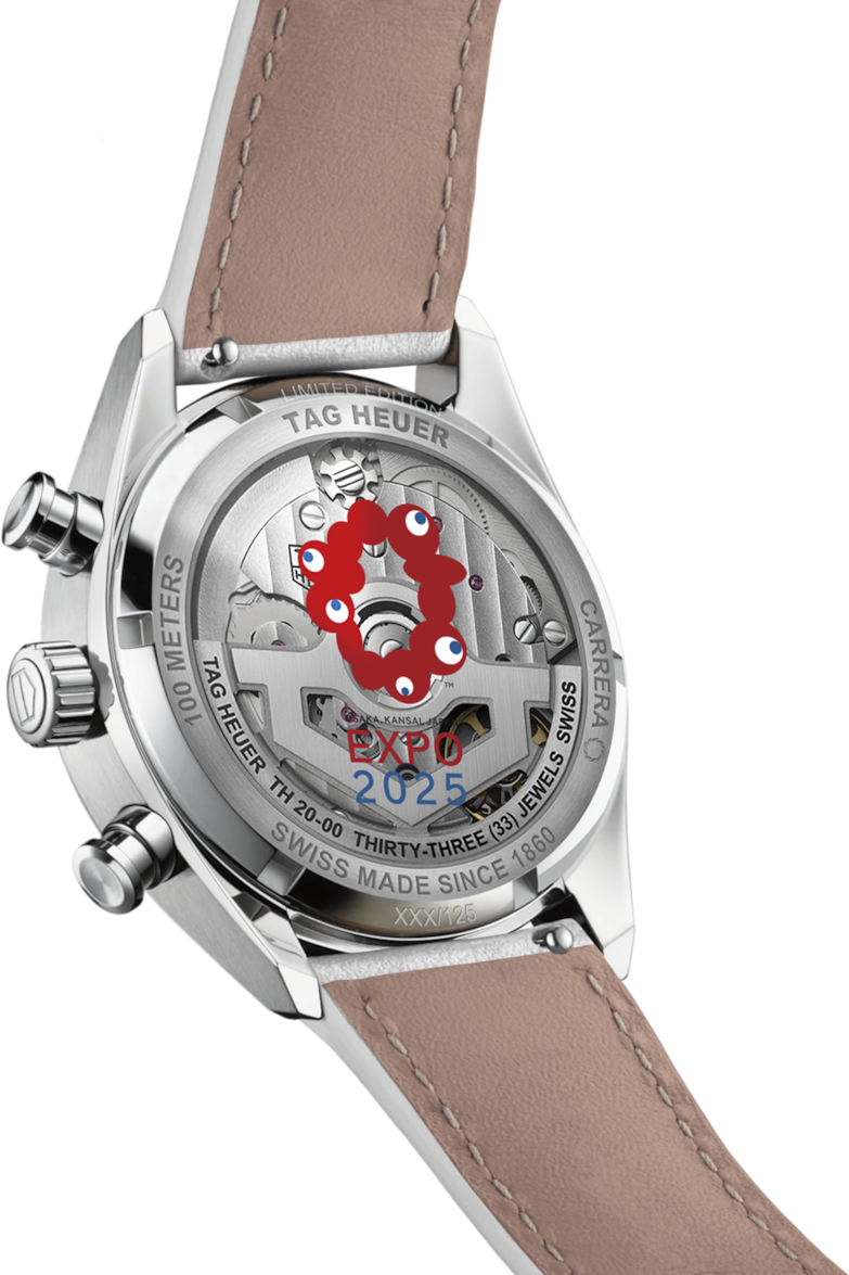 タグ・ホイヤー カレラ