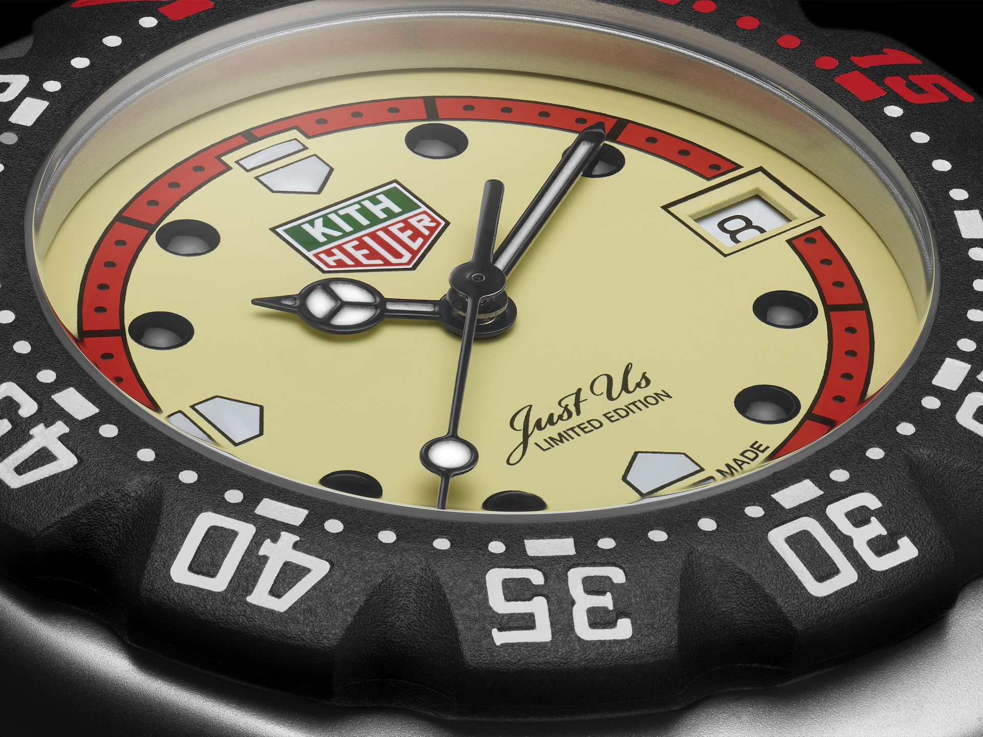 TAG Heuer Formula 1 