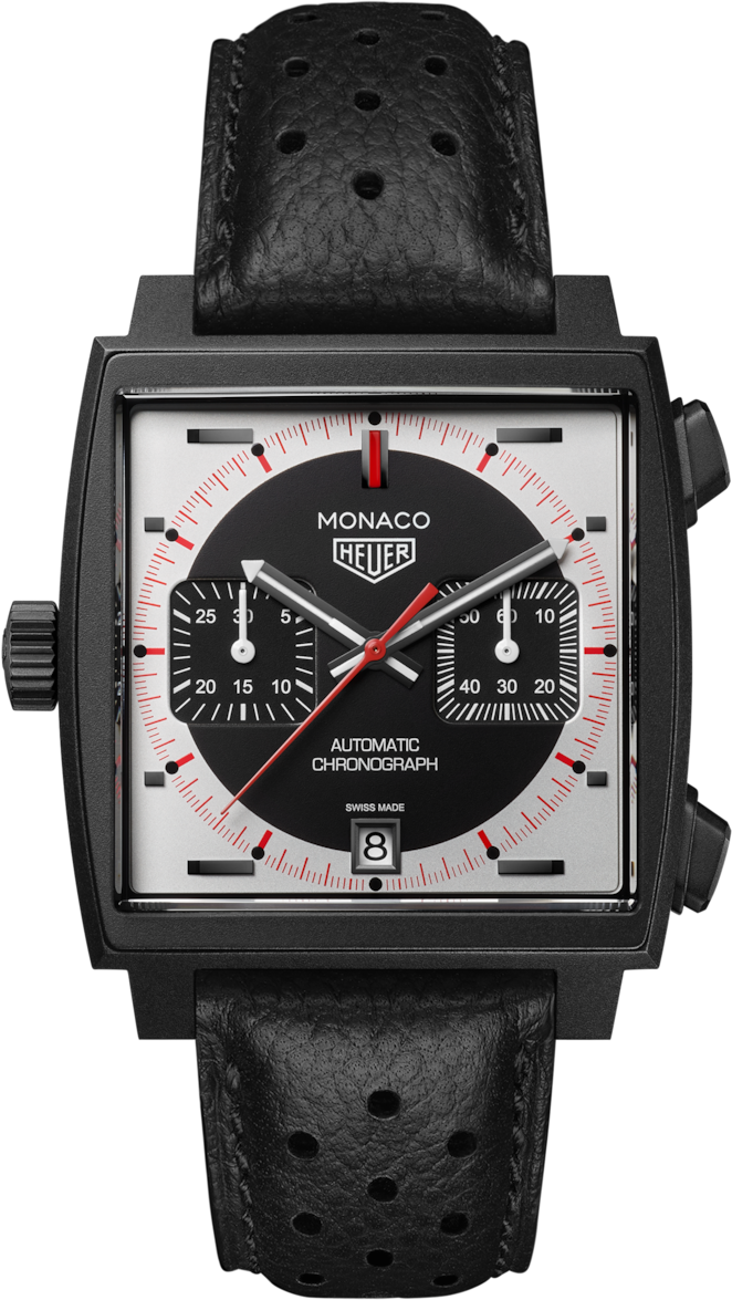  TAG Heuer Monaco