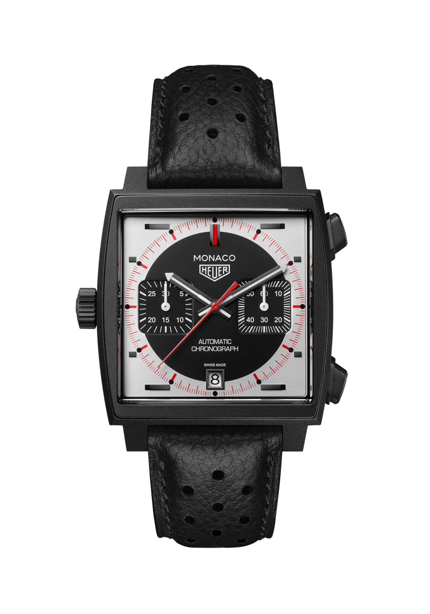  TAG Heuer Monaco