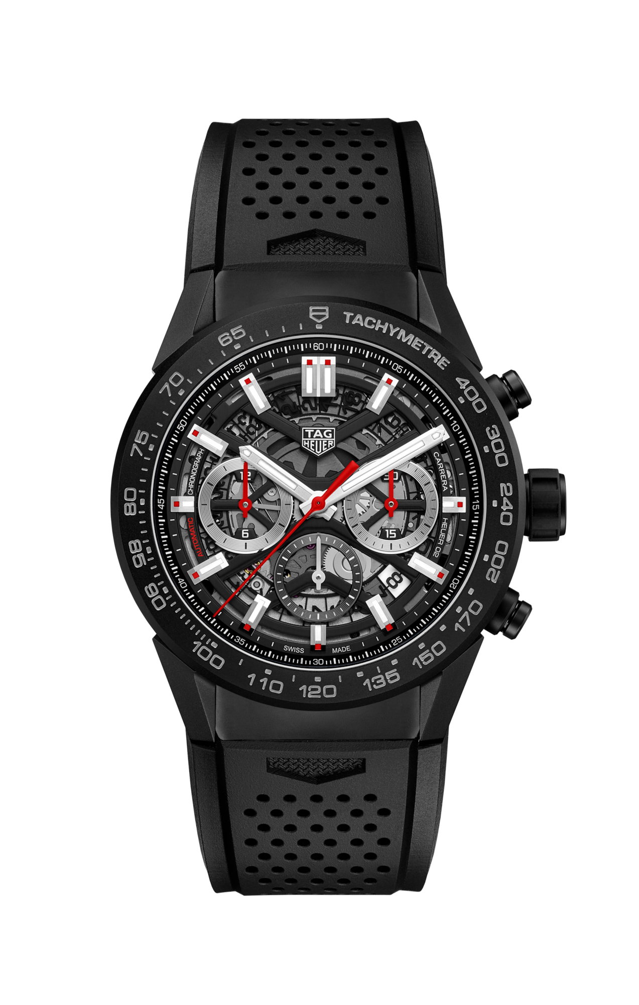 TAG Heuer Carrera