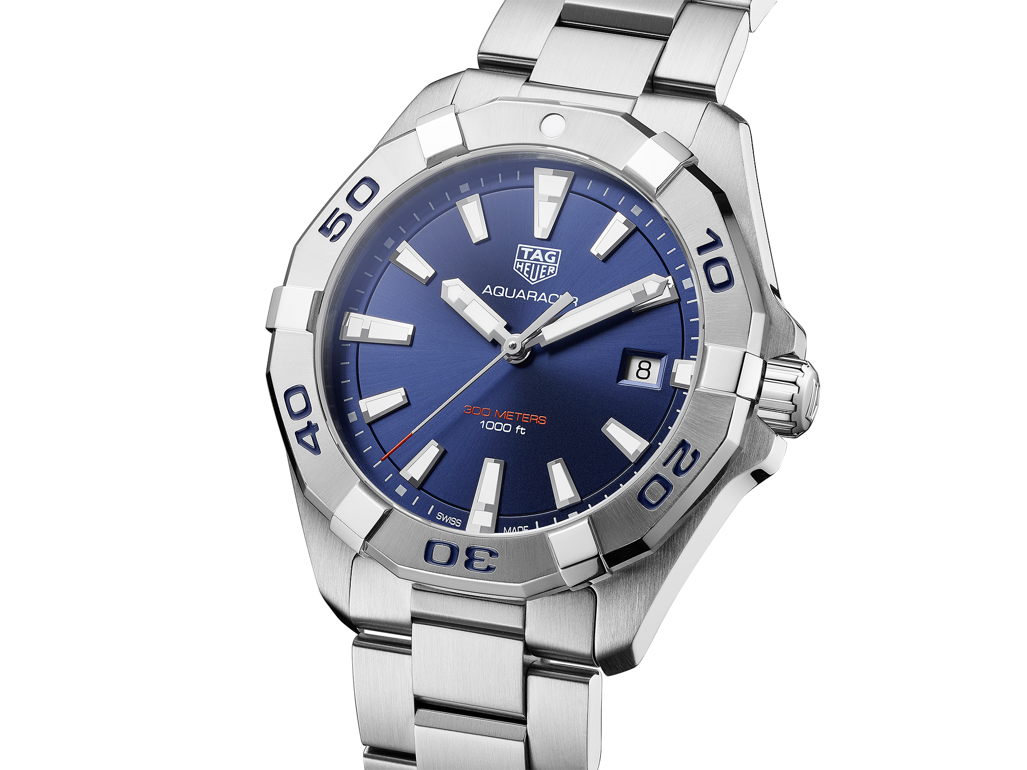 TAG Heuer Aquaracer WBD1420. BB0321TAG Heuer Aquaracer WBD1422. BB0321