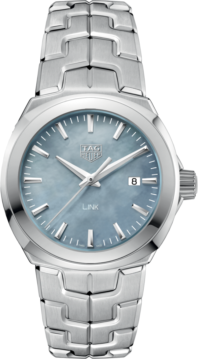 TAG Heuer Link