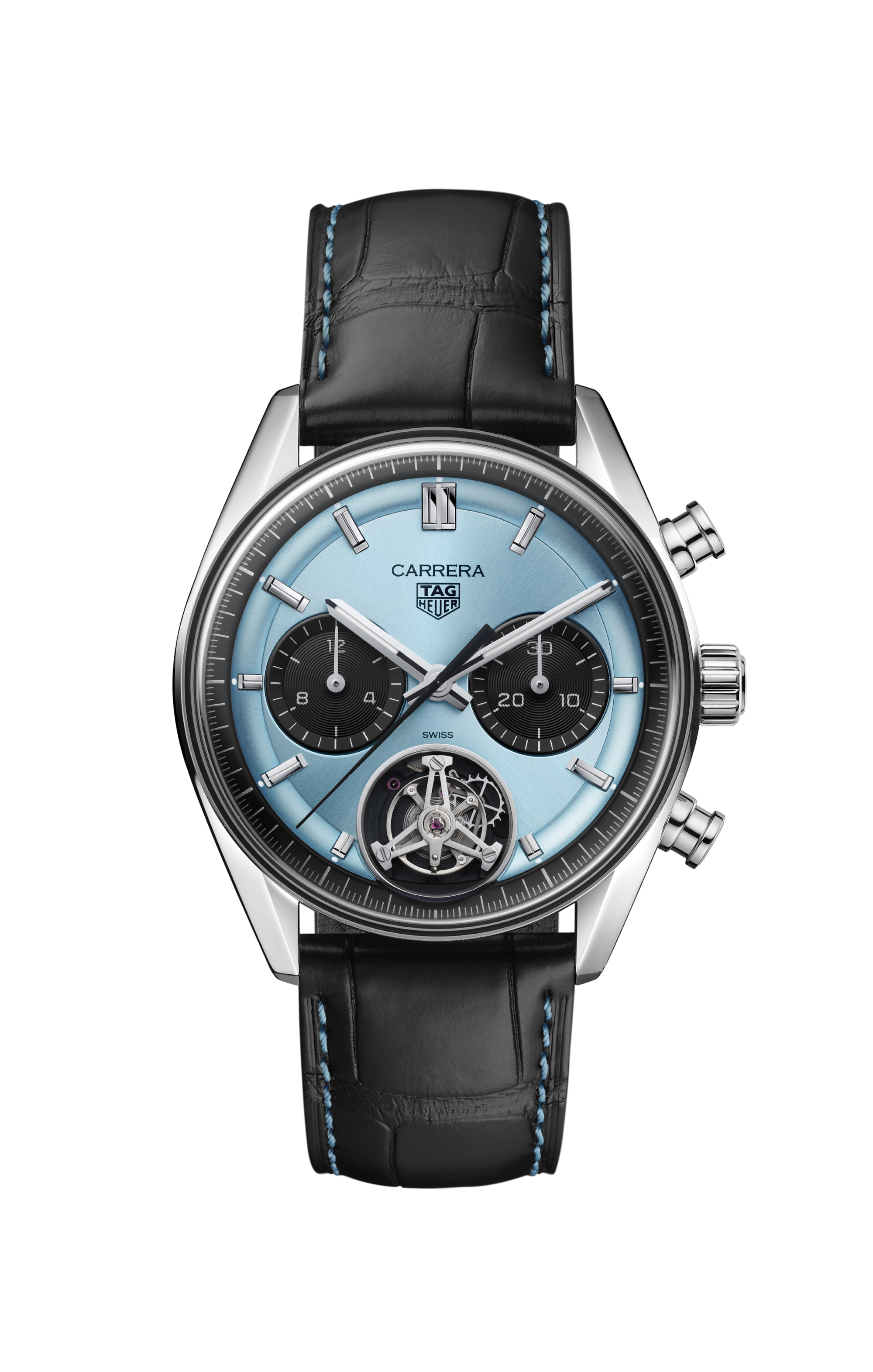 TAG Heuer Carrera
