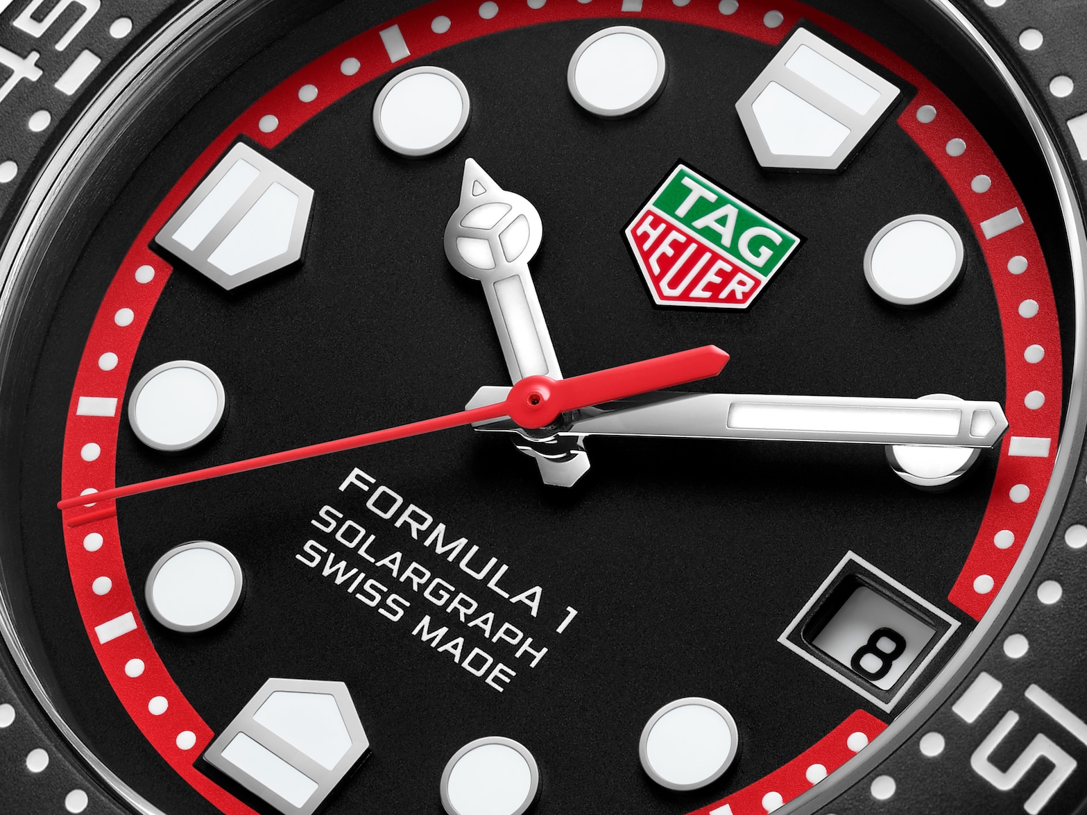 TAG Heuer Formula 1
